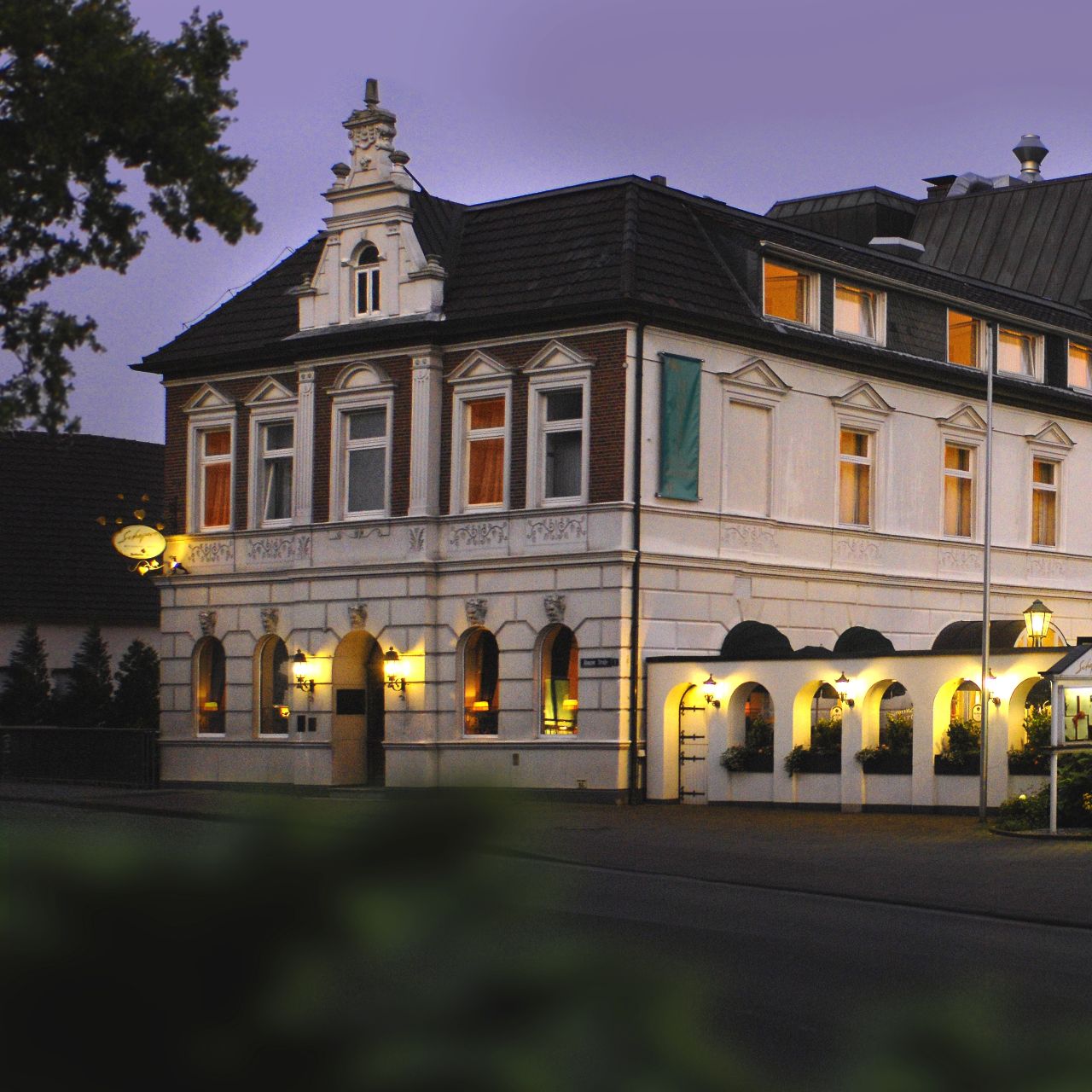 Hotel Schepers - Gronau - Great prices at HOTEL INFO