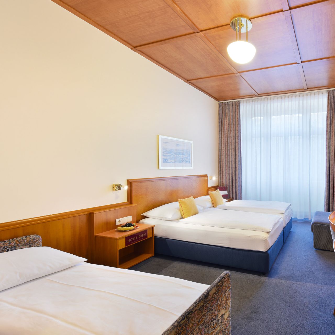 Hotel Austria Classic Wien - Vienna - Great prices at HOTEL INFO