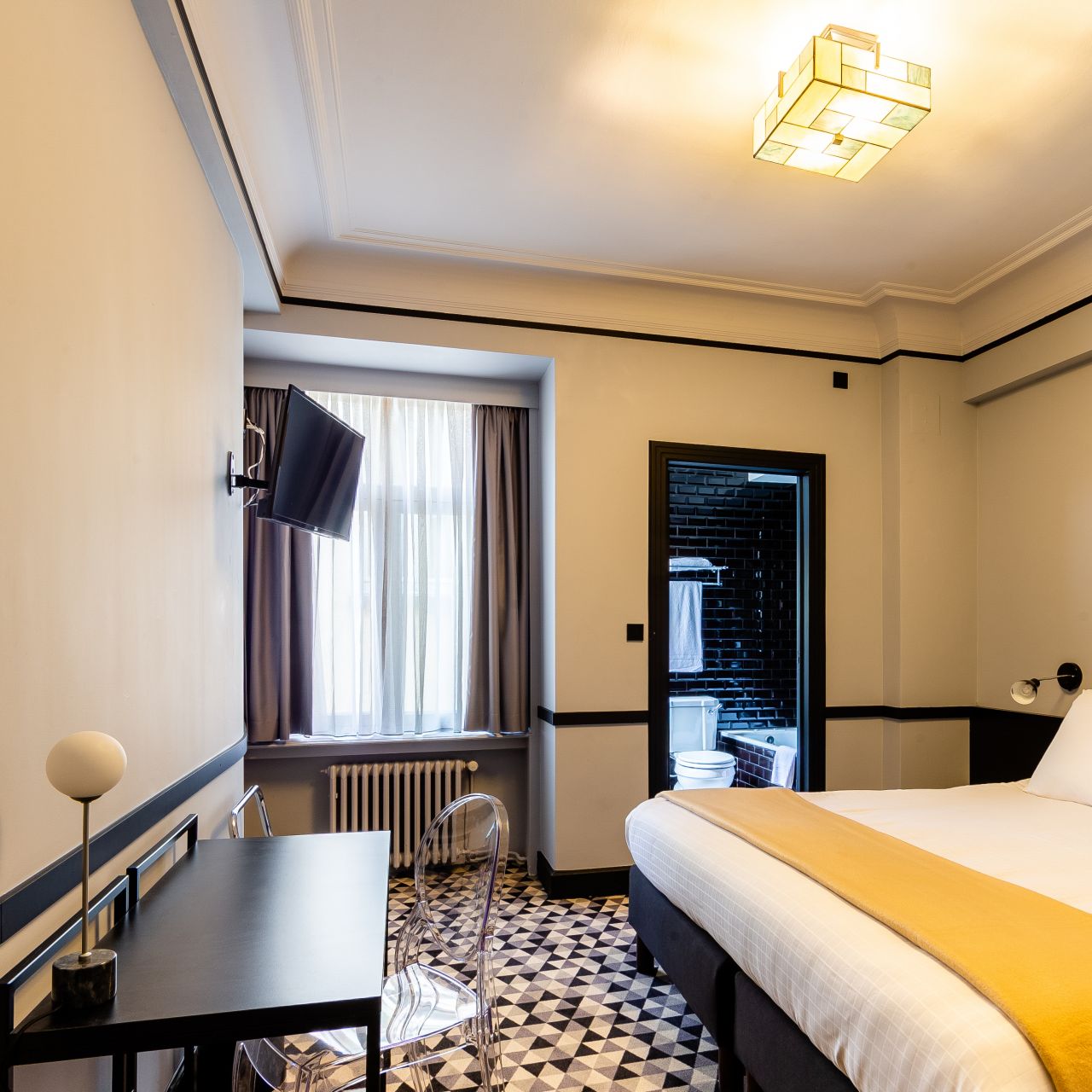 The Chess Hotel 4* - Paris - Up to -70%
