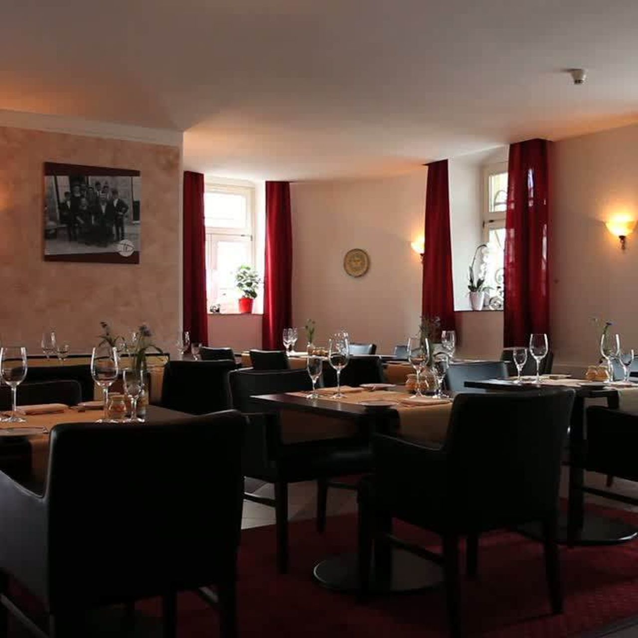 Hotel Sax Imperial - 3 HRS star hotel in Dresden (Saxony)