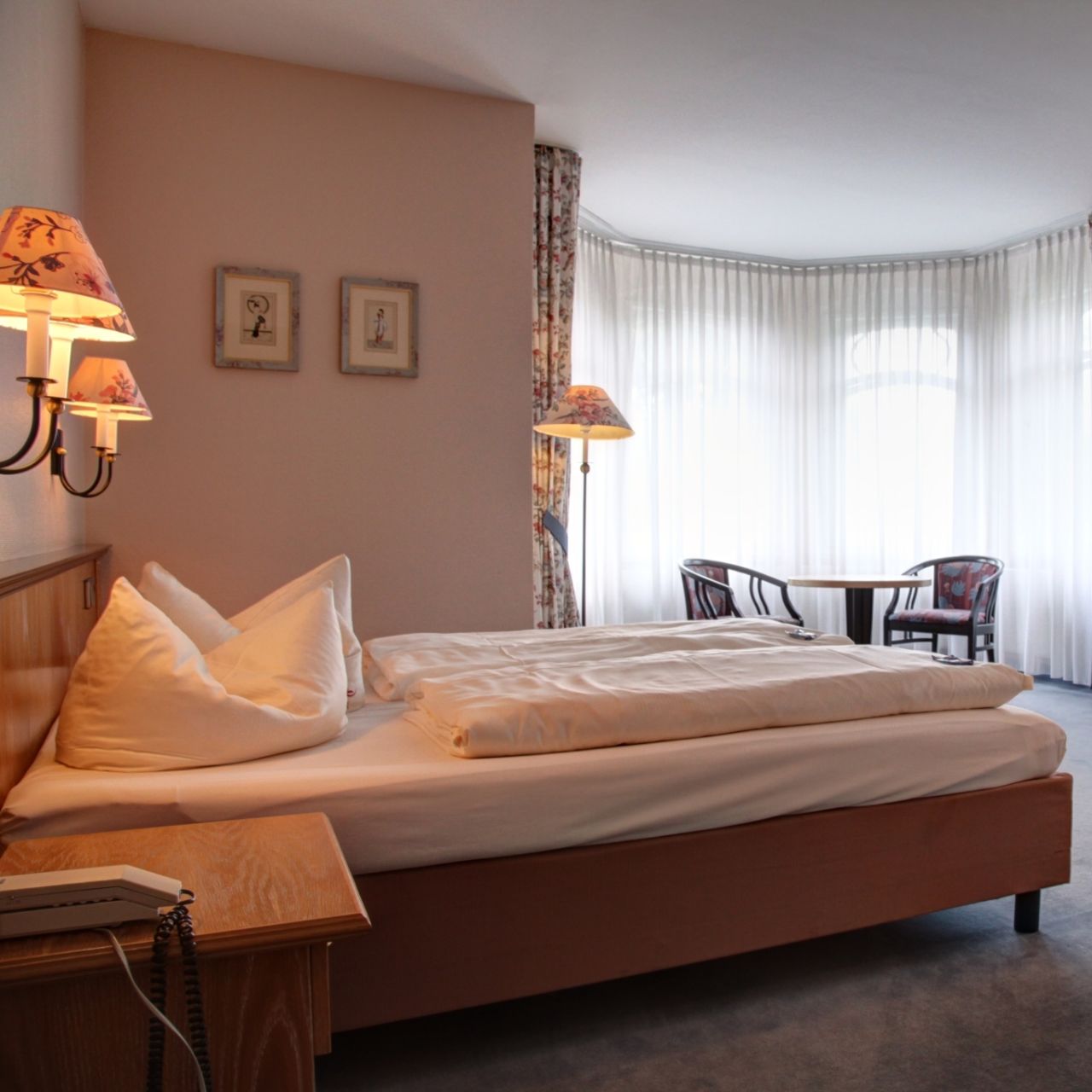 Hotel Sax Imperial - 3 HRS star hotel in Dresden (Saxony)