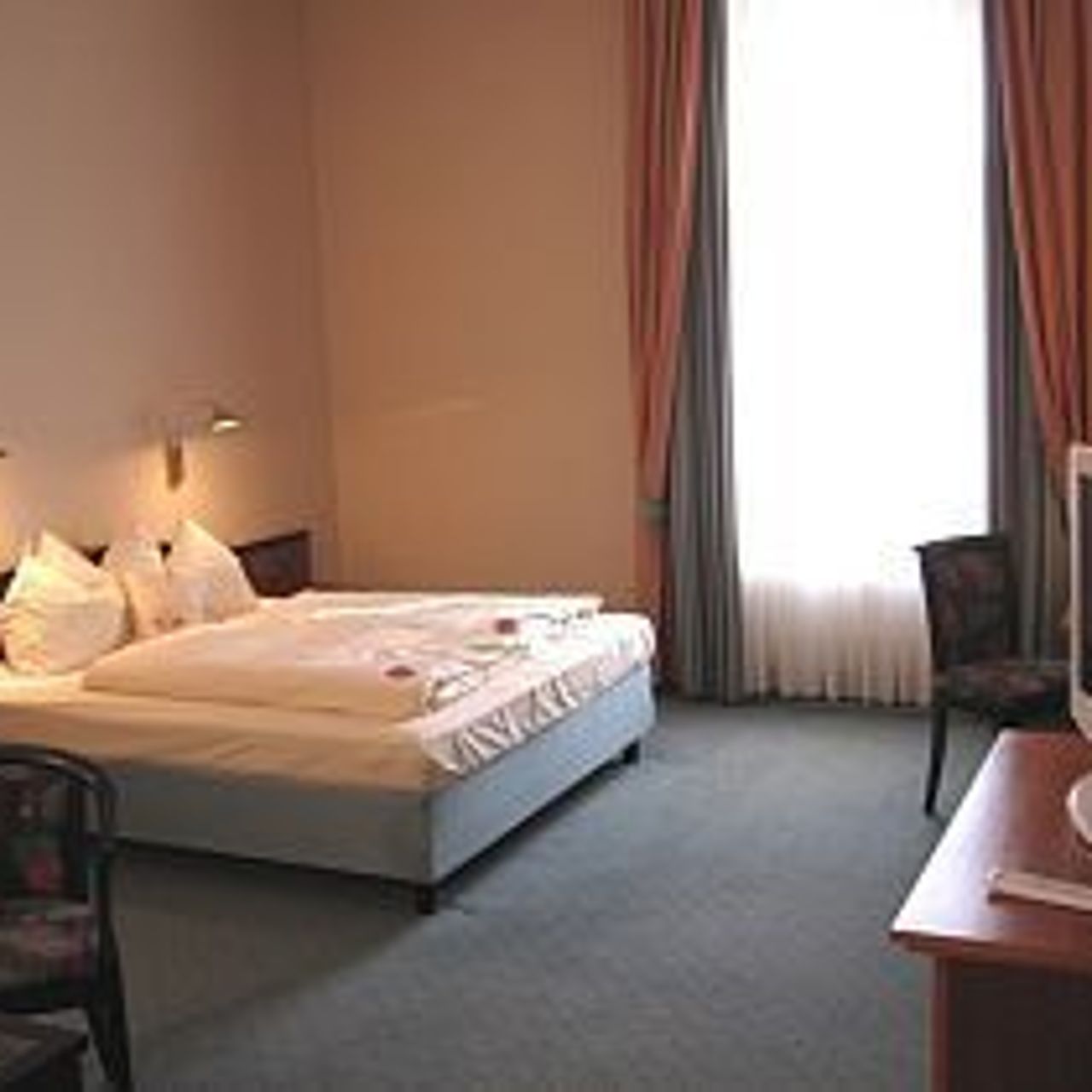 Hotel Sax Imperial - 3 HRS star hotel in Dresden (Saxony)