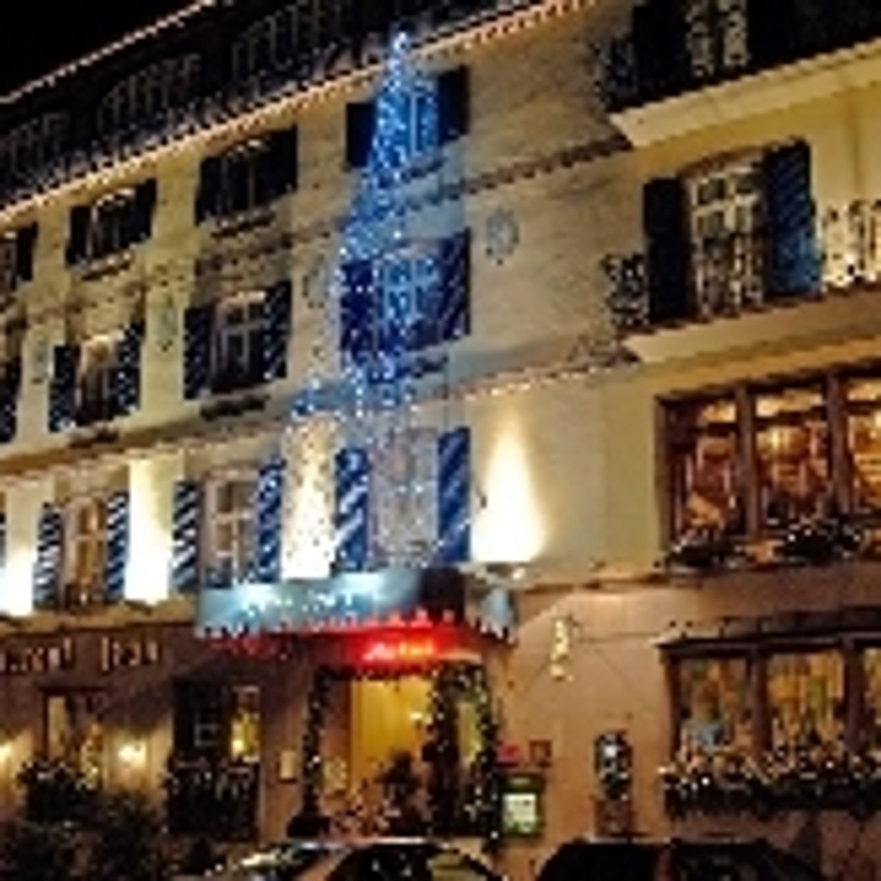 Hotel Chez Jean - Saverne - HOTEL INFO