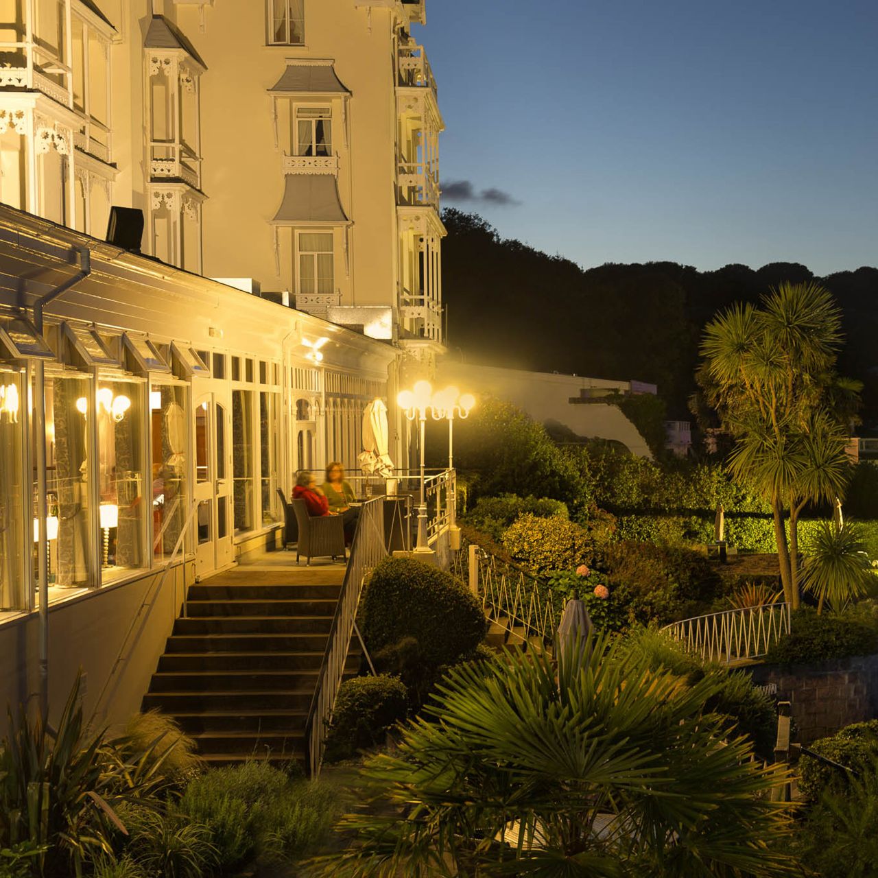 Somerville Dolan Hotels - Channel Islands - Great prices at HOTEL INFO