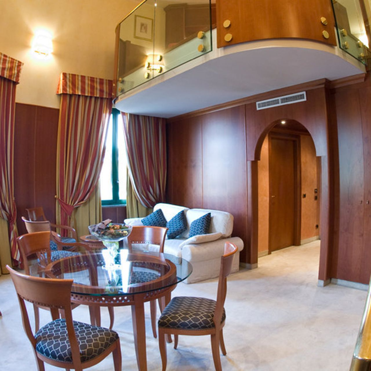 As Hotel Monza - HOTEL INFO