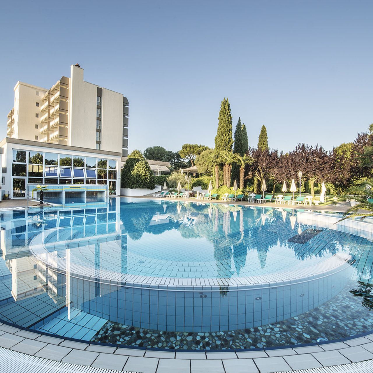 HOTEL OLYMPIA TERME - Updated 2023 Prices & Reviews (Montegrotto