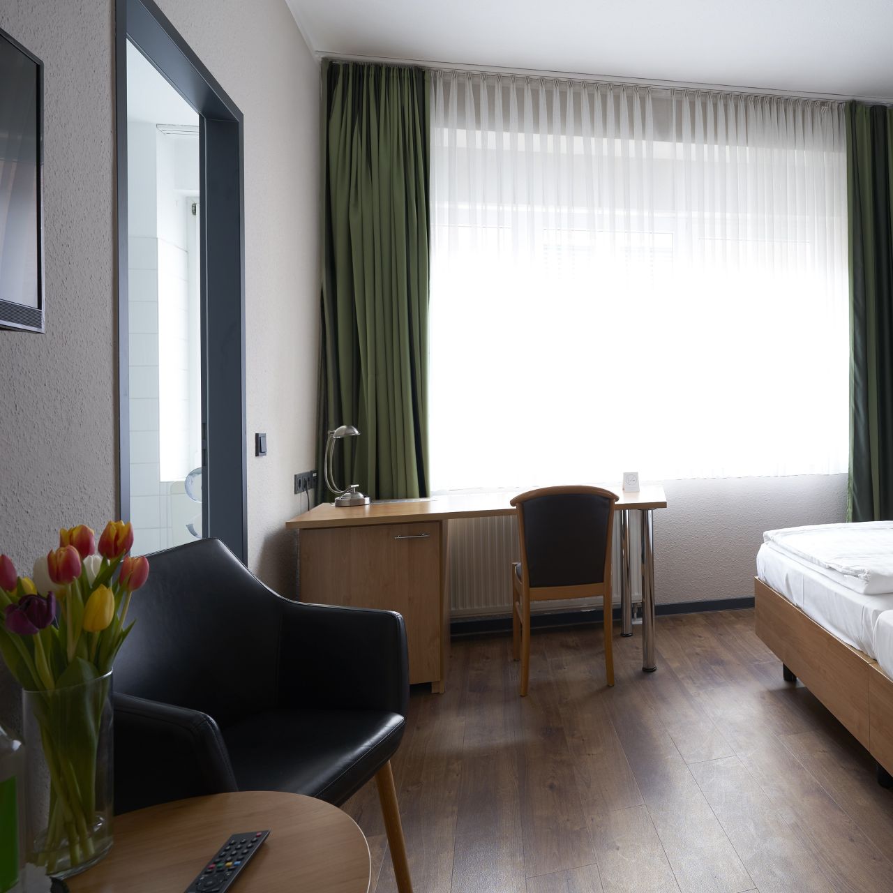 Hotel Marco Polo in Münster bei HRS günstig buchen