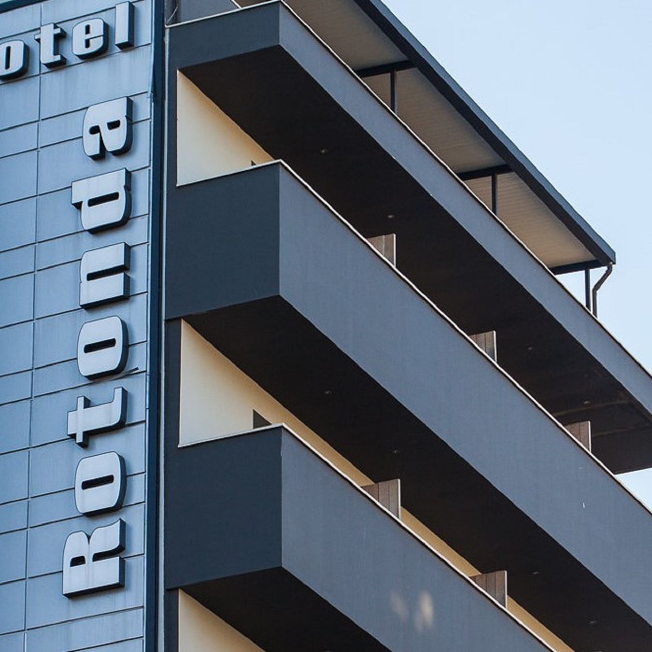 Hotel Rotonda - Salonicco presso HRS con servizi gratuiti