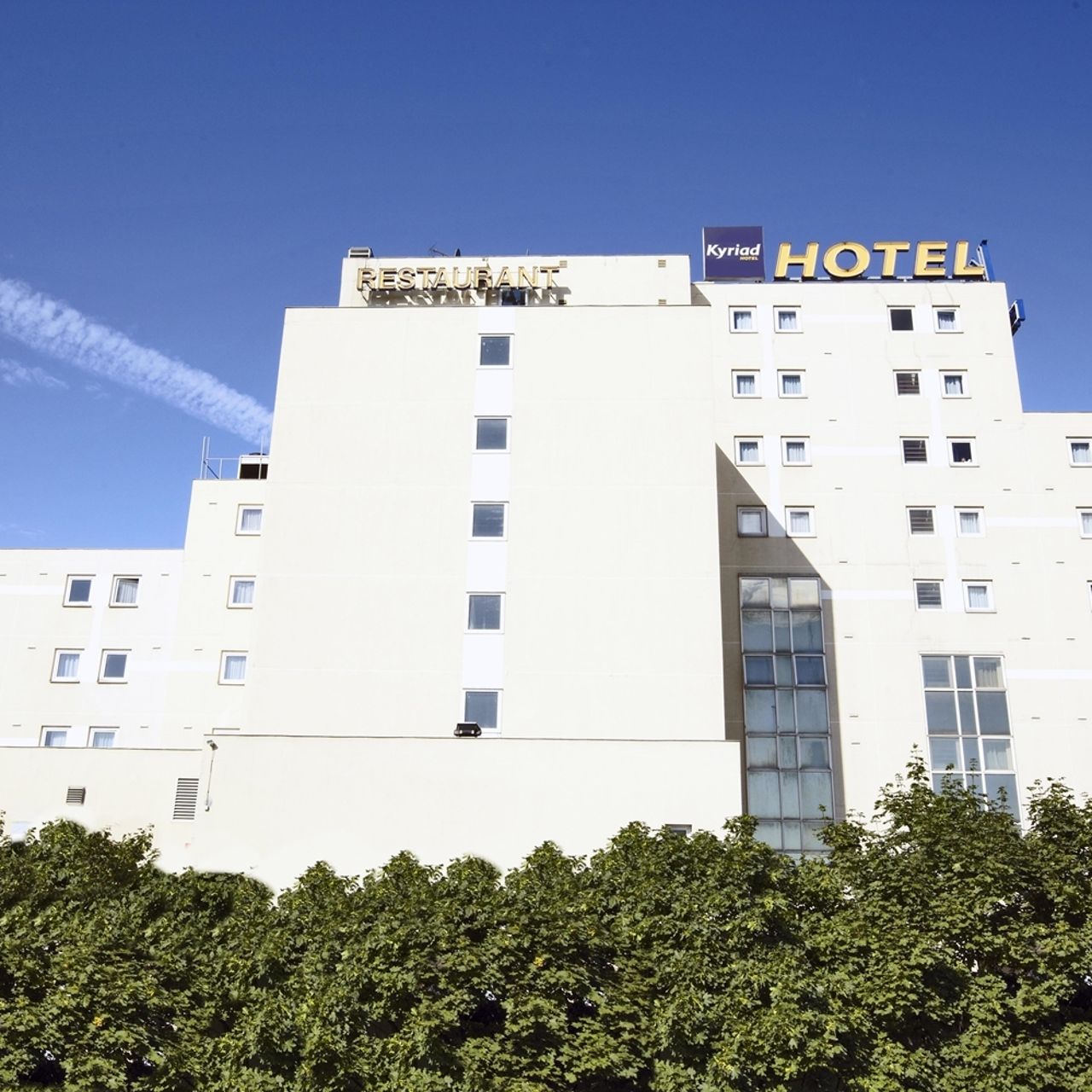 Comfort Hotel Paris Porte dIvry - Ivry-sur-Seine - HOTEL INFO