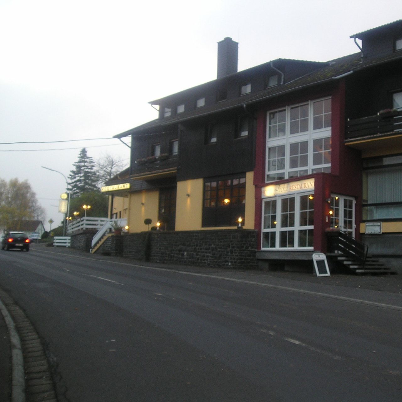 Hotel Jöckel in Freiensteinau - HOTEL DE