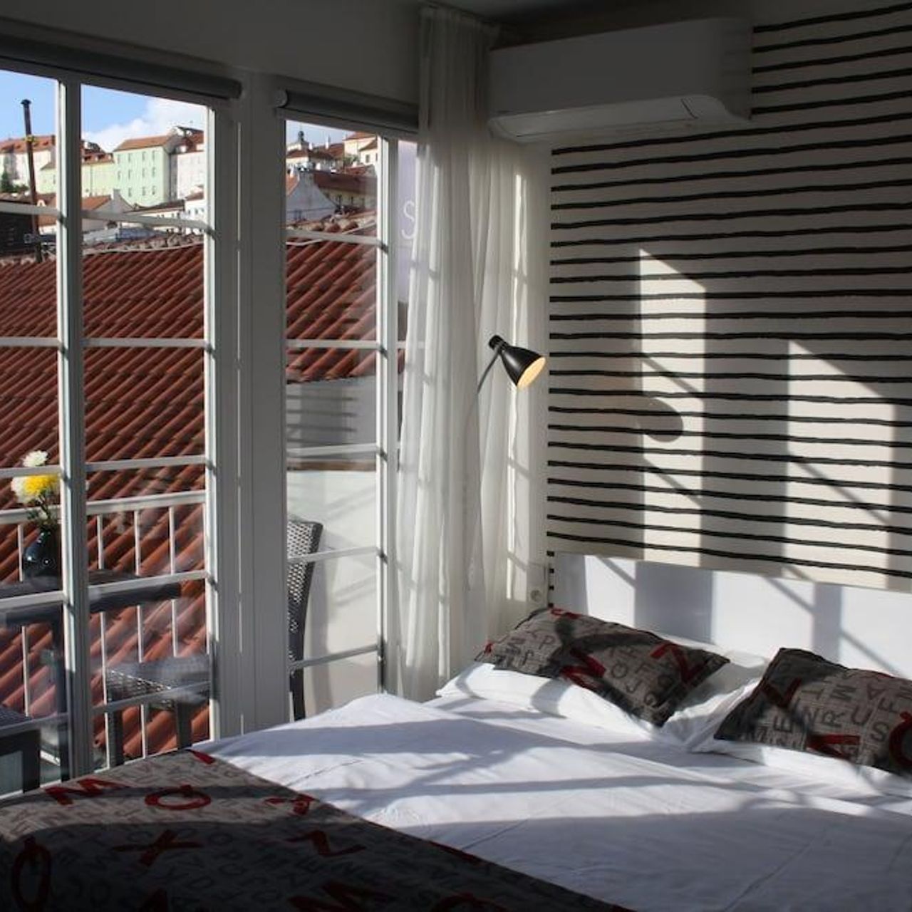 Vintage Design Hotel Sax - Prague - Great prices at HOTEL INFO