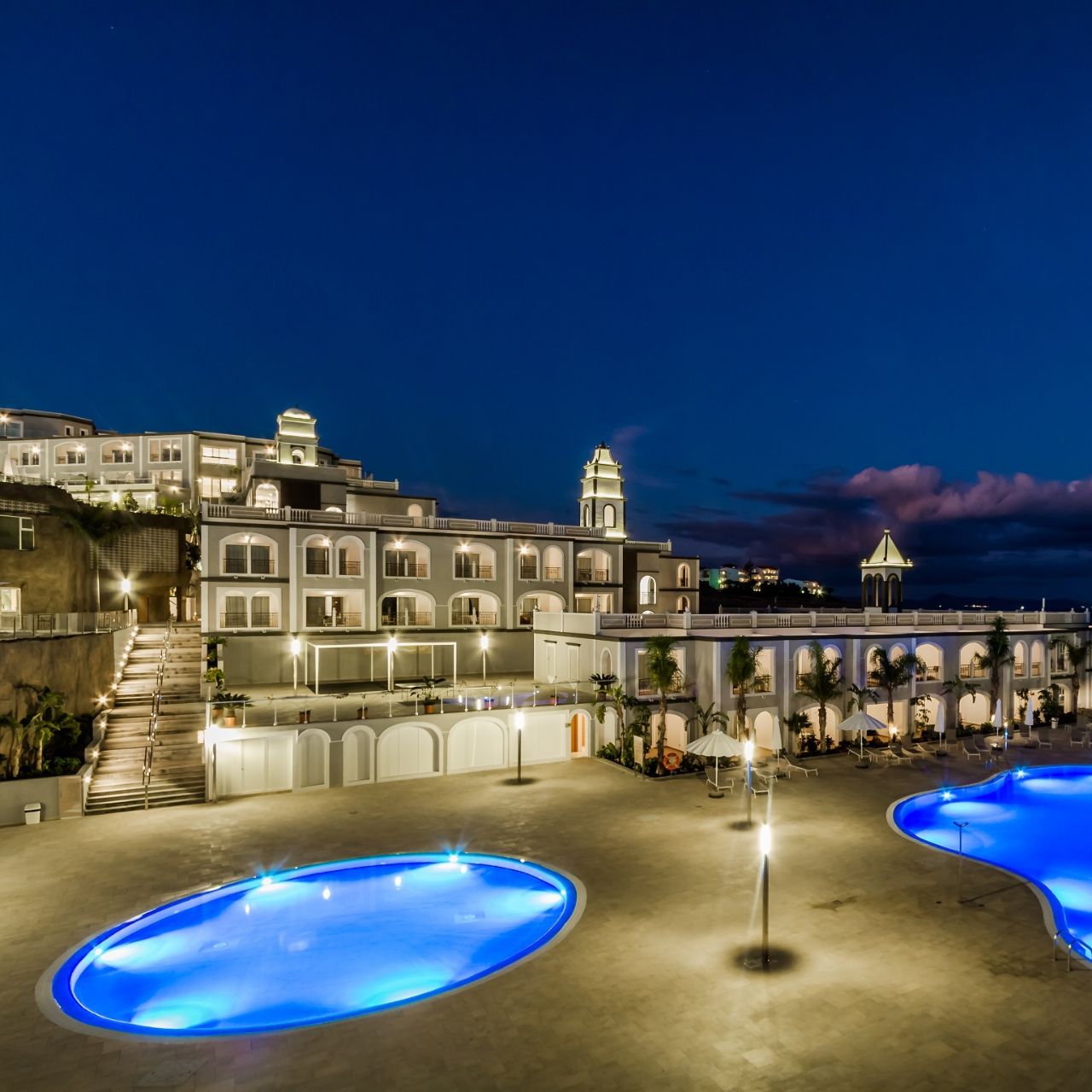 Hotel Royal Palm Fuerteventura Las Palmas de Gran Canaria réserver à bas  prix avec HRS