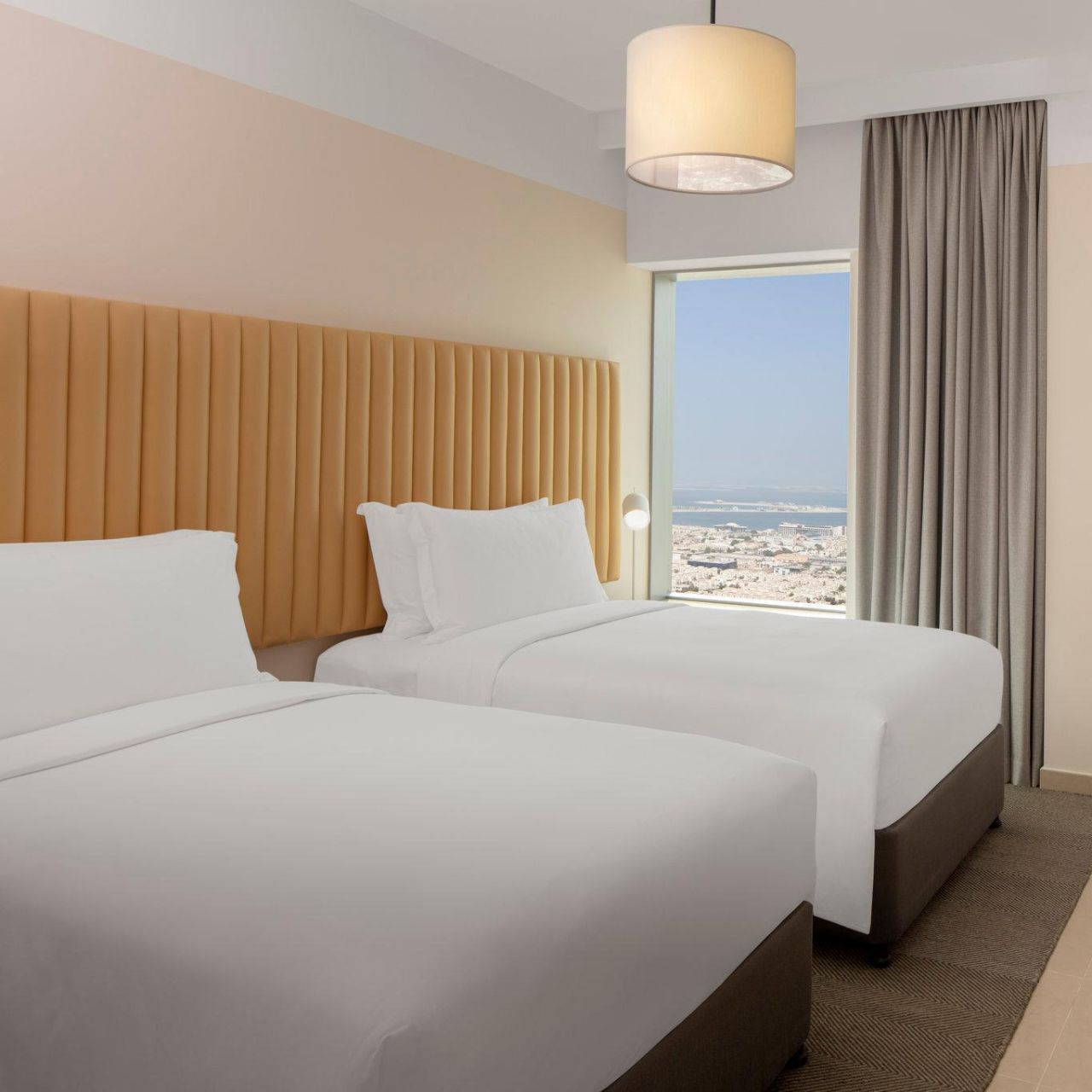 STAYBRIDGE SUITES DUBAI FINANCIAL CENTRE, AN IHG HOTEL DUBAI 4* (United  Arab Emirates) - from £ 82 | HOTELMIX