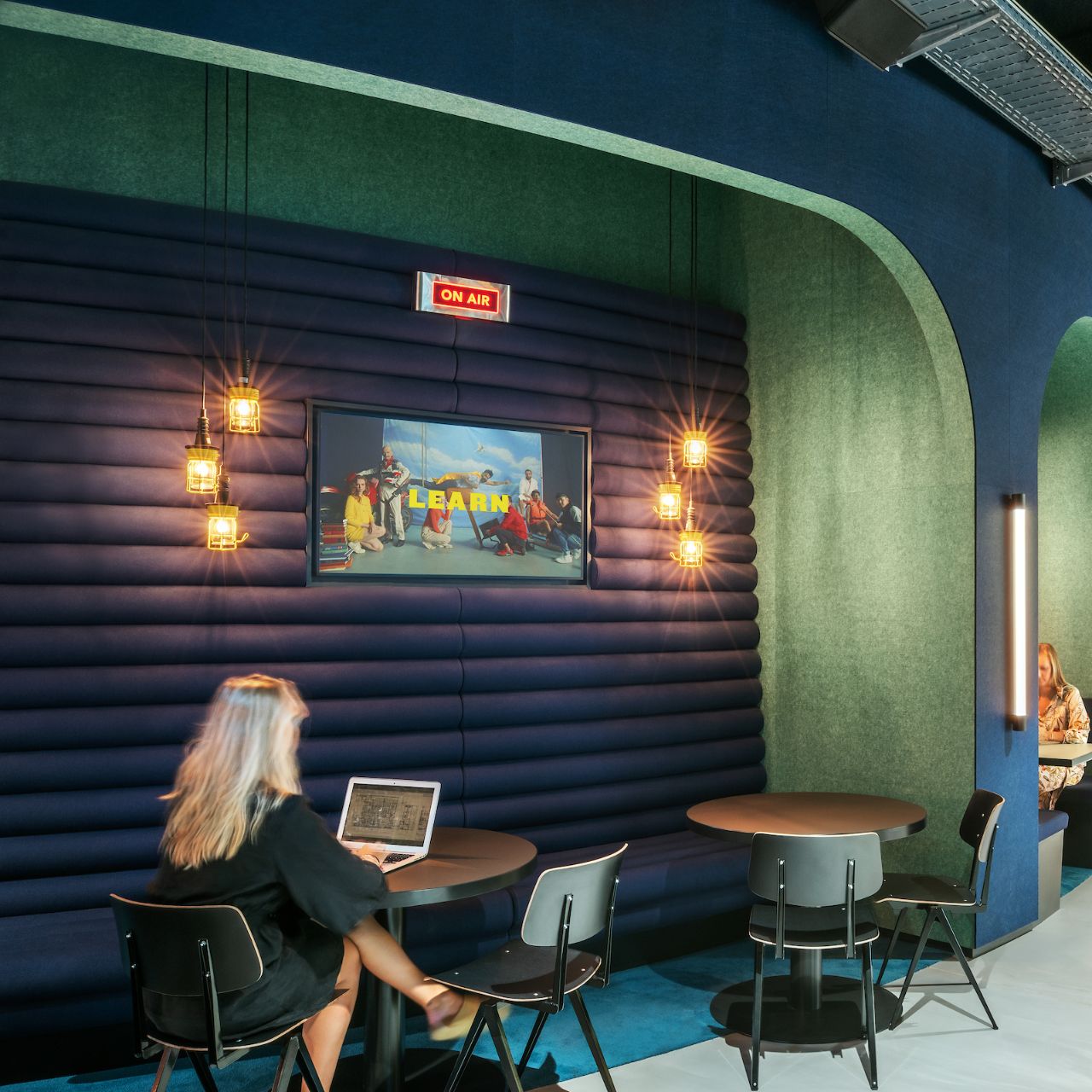 The Student Hotel Vienna Vienna prenota vantaggiosamente con HRS