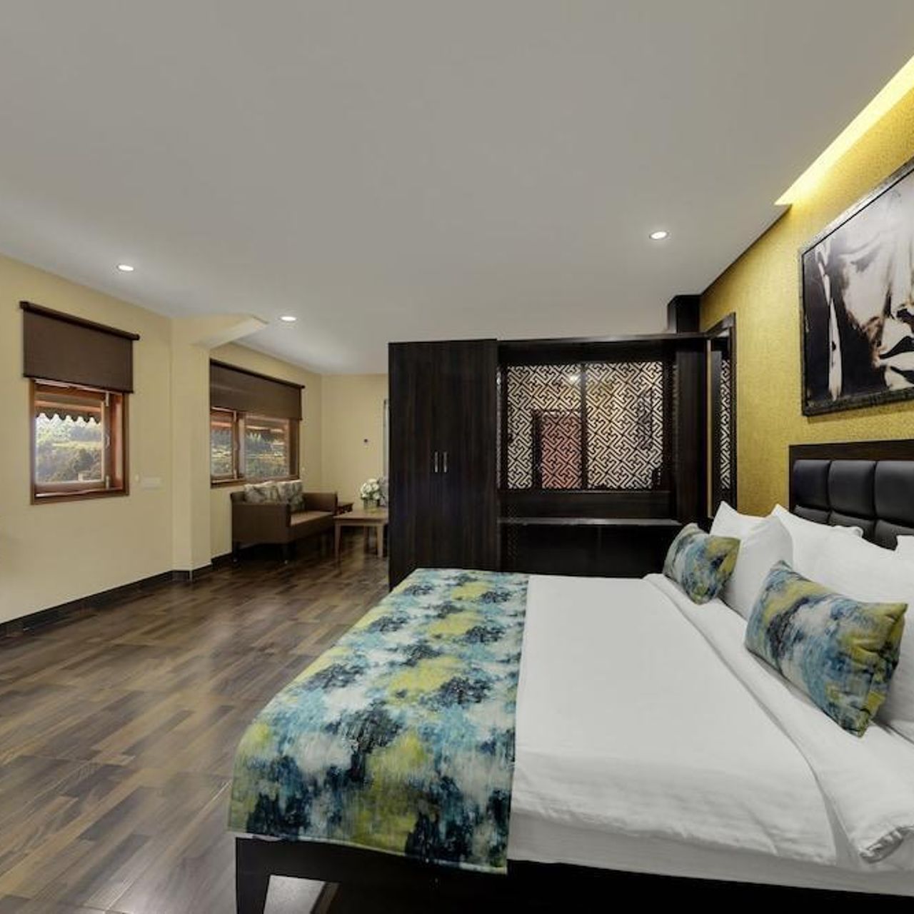 Kanishka Resort & Spa by Sumi Yashshree - Gangtok | Wedding Venue Cost