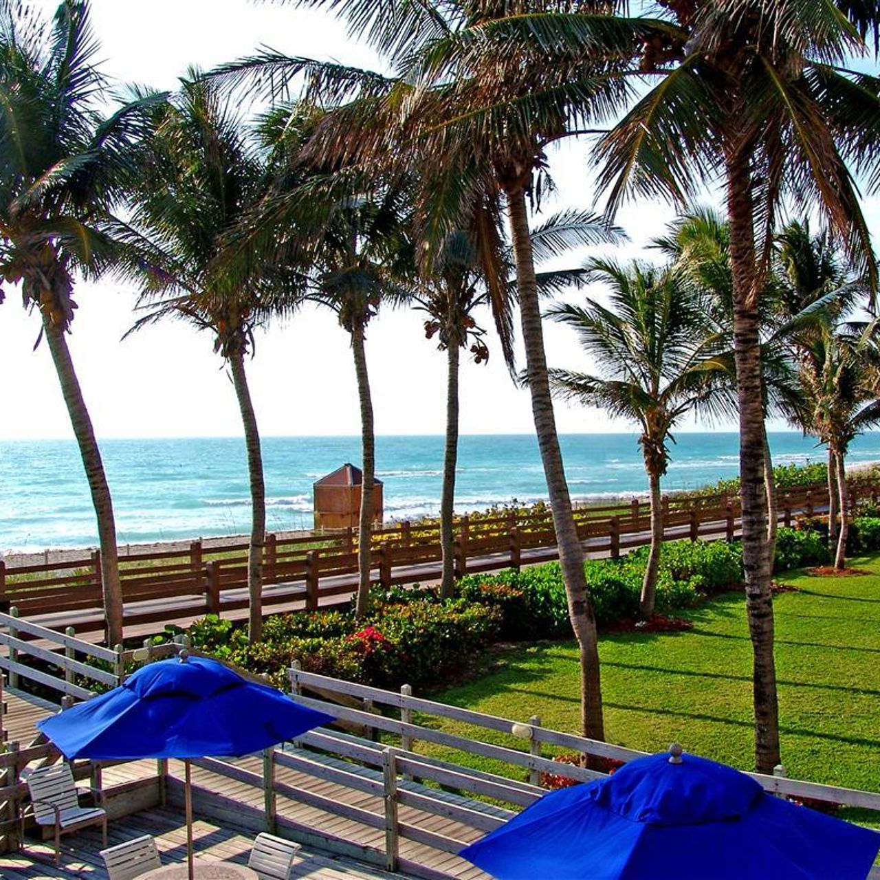 Hotel Four Points by Sheraton Miami Beach - 3 HRS star hotel in Miami Beach  (Florida)