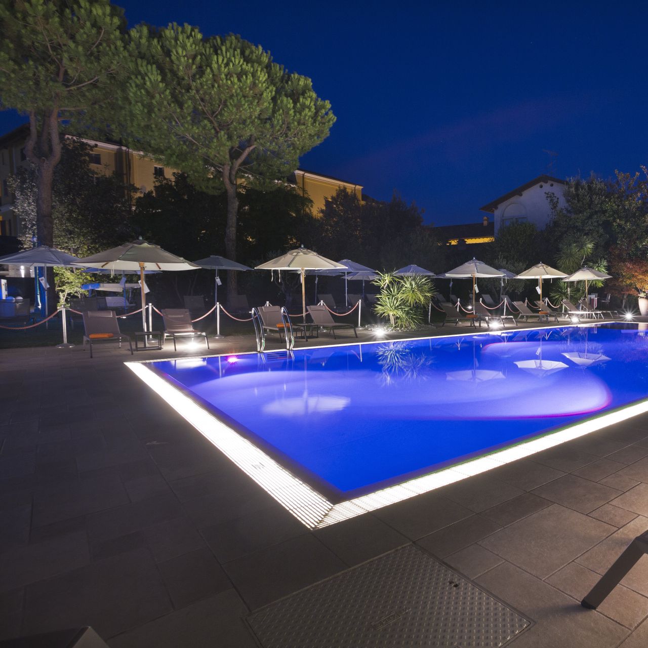 Vips Motel - Lonato del Garda chez HRS avec services gratuits