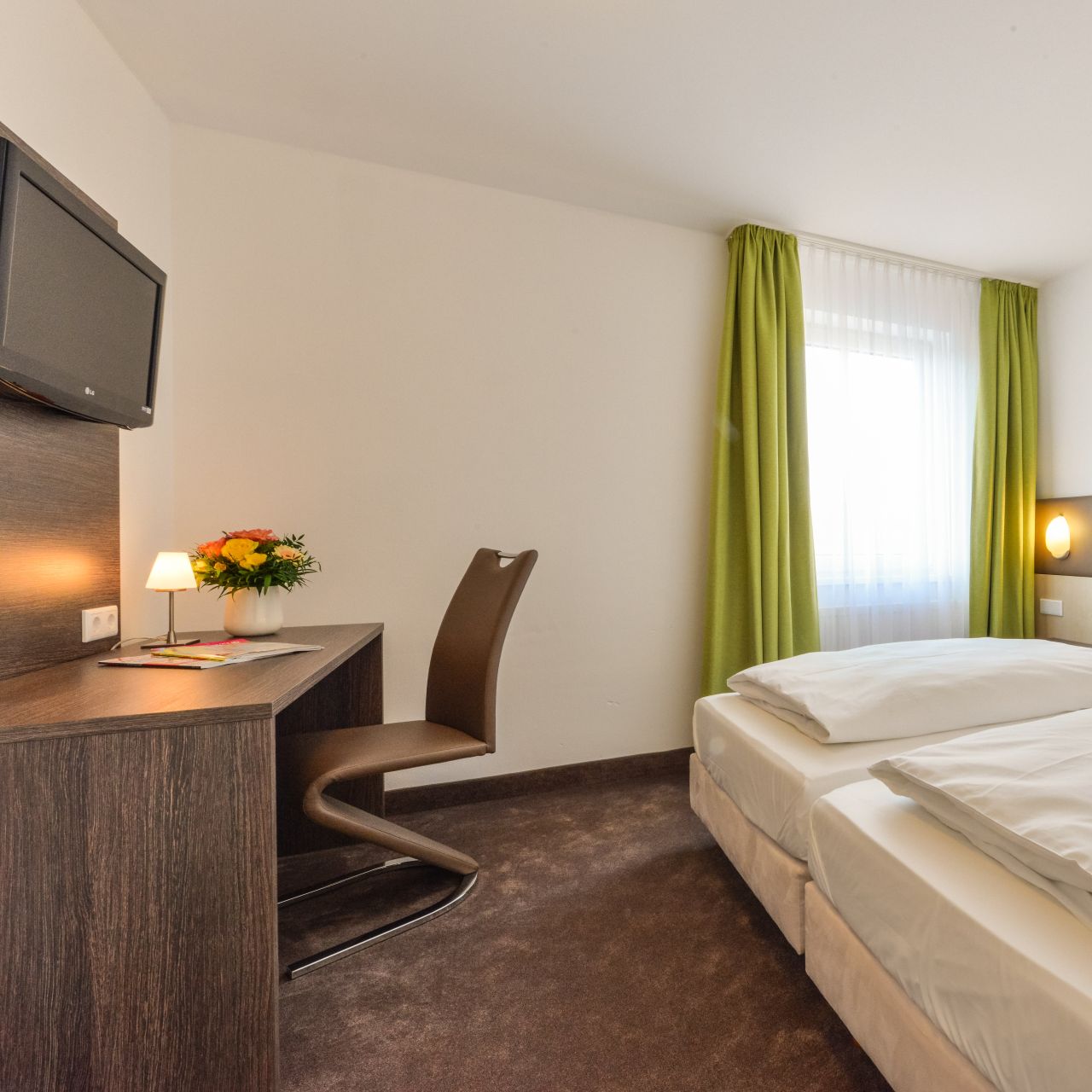 Hotel Guenter - Lenting - HOTEL INFO