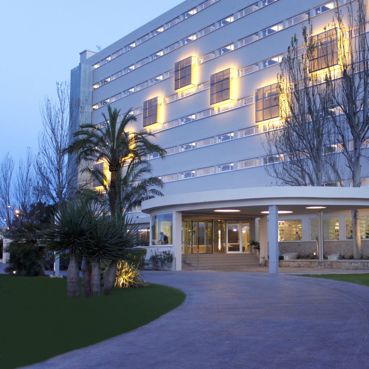 BG Java Hotel - Can Pastilla, Palma chez HRS avec services gratuits
