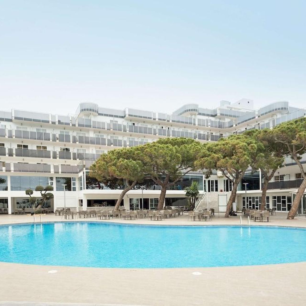 Hotel Best Cap Salou - Great prices at HOTEL INFO