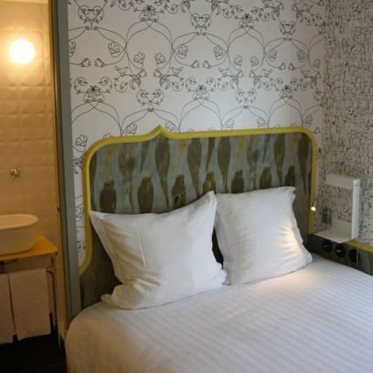 Hotel le Crayon Rouge by Elegancia - Paris - HOTEL INFO