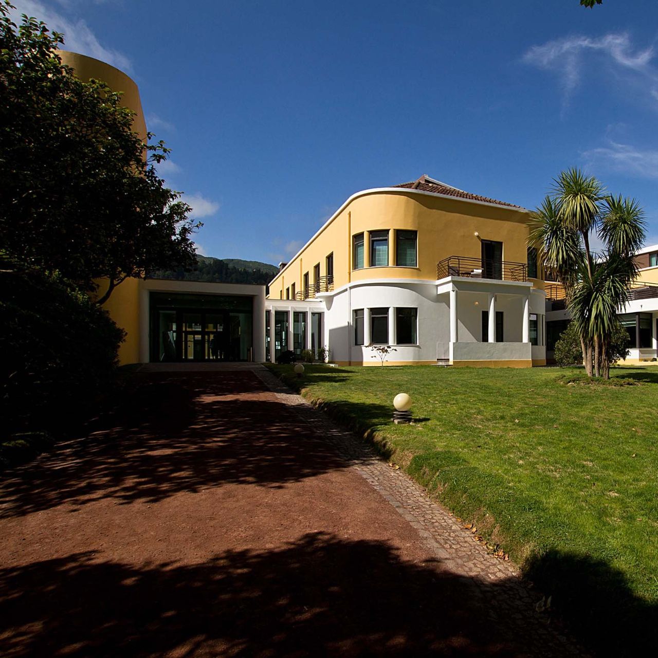 Hotel Terra Nostra Garden - Azores - Great prices at HOTEL INFO