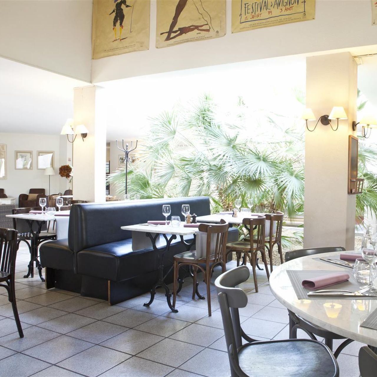 Best Western Hôtel Le Paradou Avignon Sud bei HRS günstig buchen