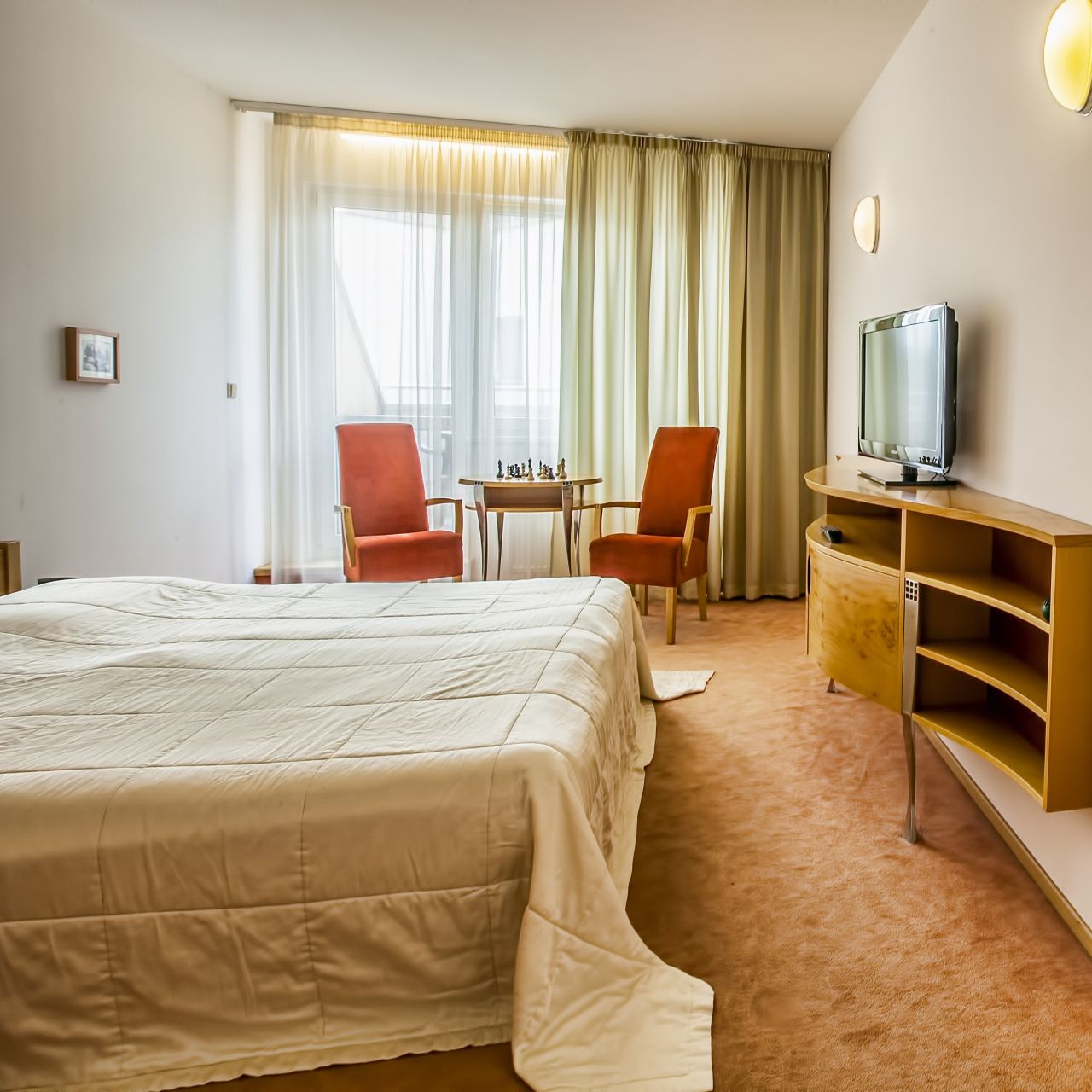 Hotel Set - Bratislava - Great prices at HOTEL INFO
