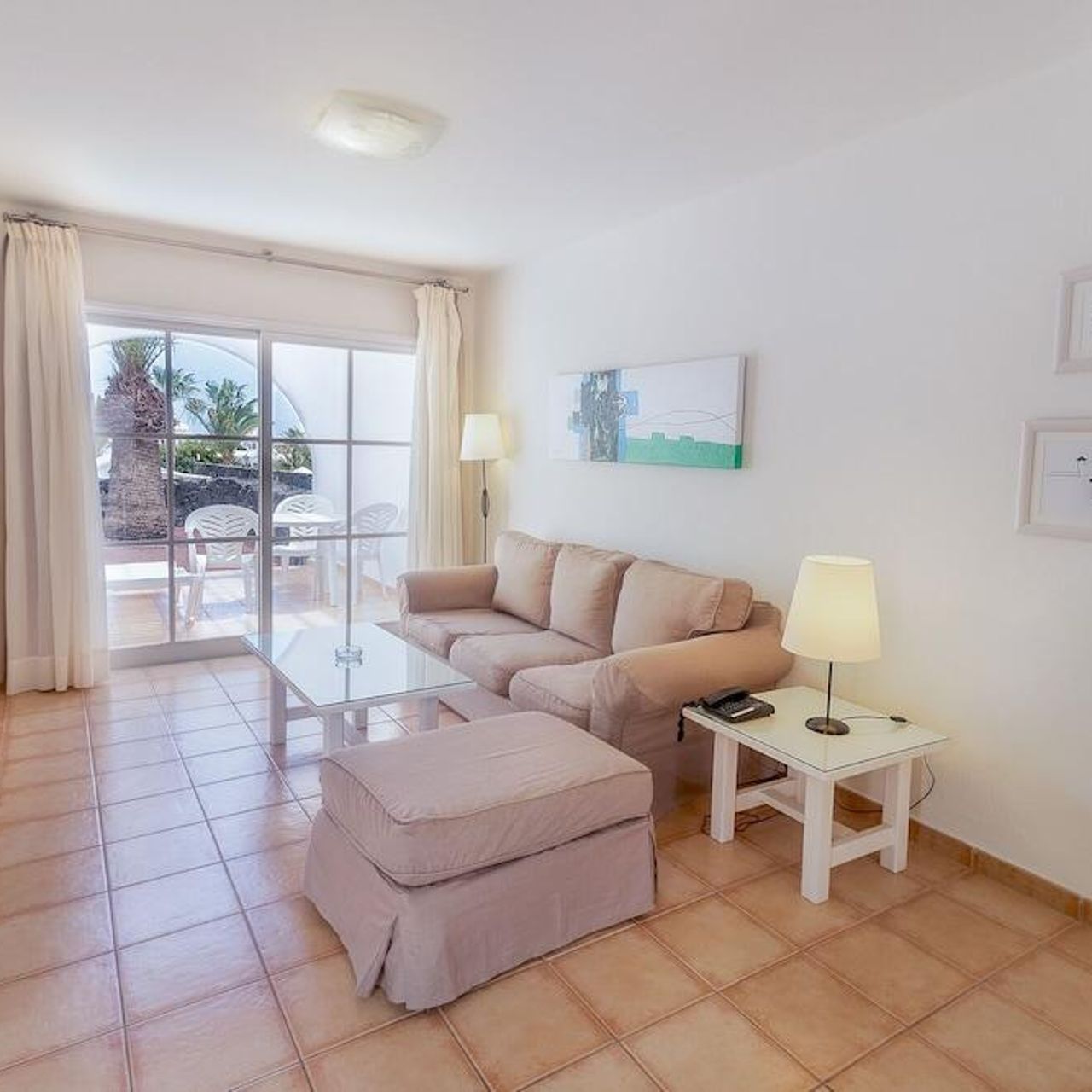 Hotel Apartamentos THe Las Gaviotas - Canary Islands - Great prices at  HOTEL INFO