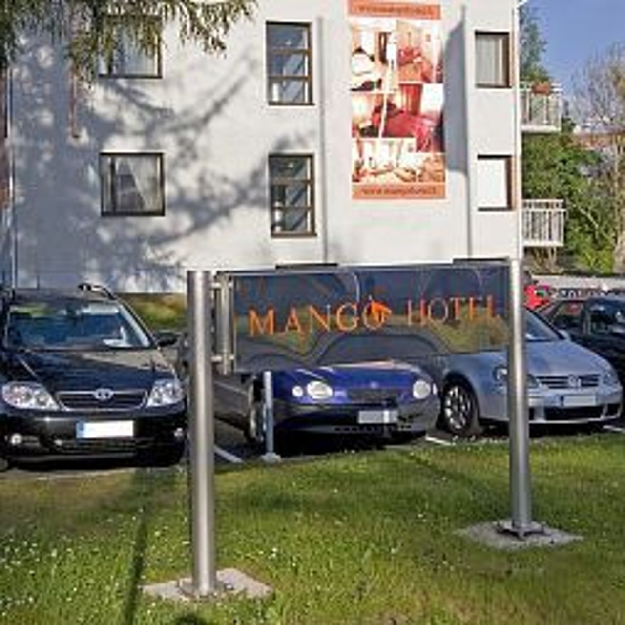 Hotel Mango - Tampere - Great prices at HOTEL INFO