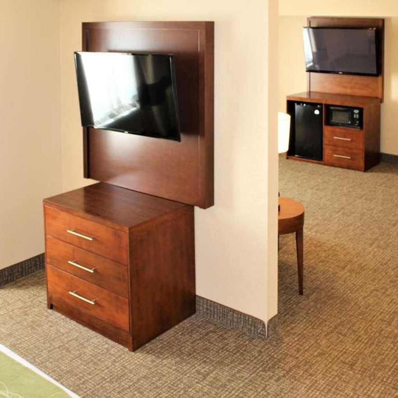 Comfort Inn and Suites St. Louis - Chesterfield chez HRS avec services  gratuits