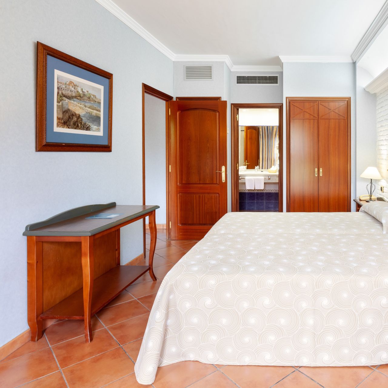 Hotel AluaSoul Orotava Valley - Adults only in Puerto de la Cruz - HOTEL DE