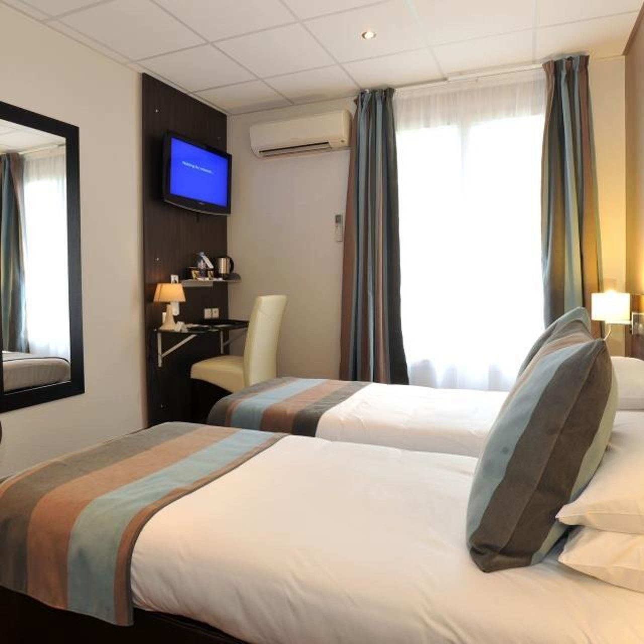 Hôtel Windsor in Perpignan bei HRS günstig buchen