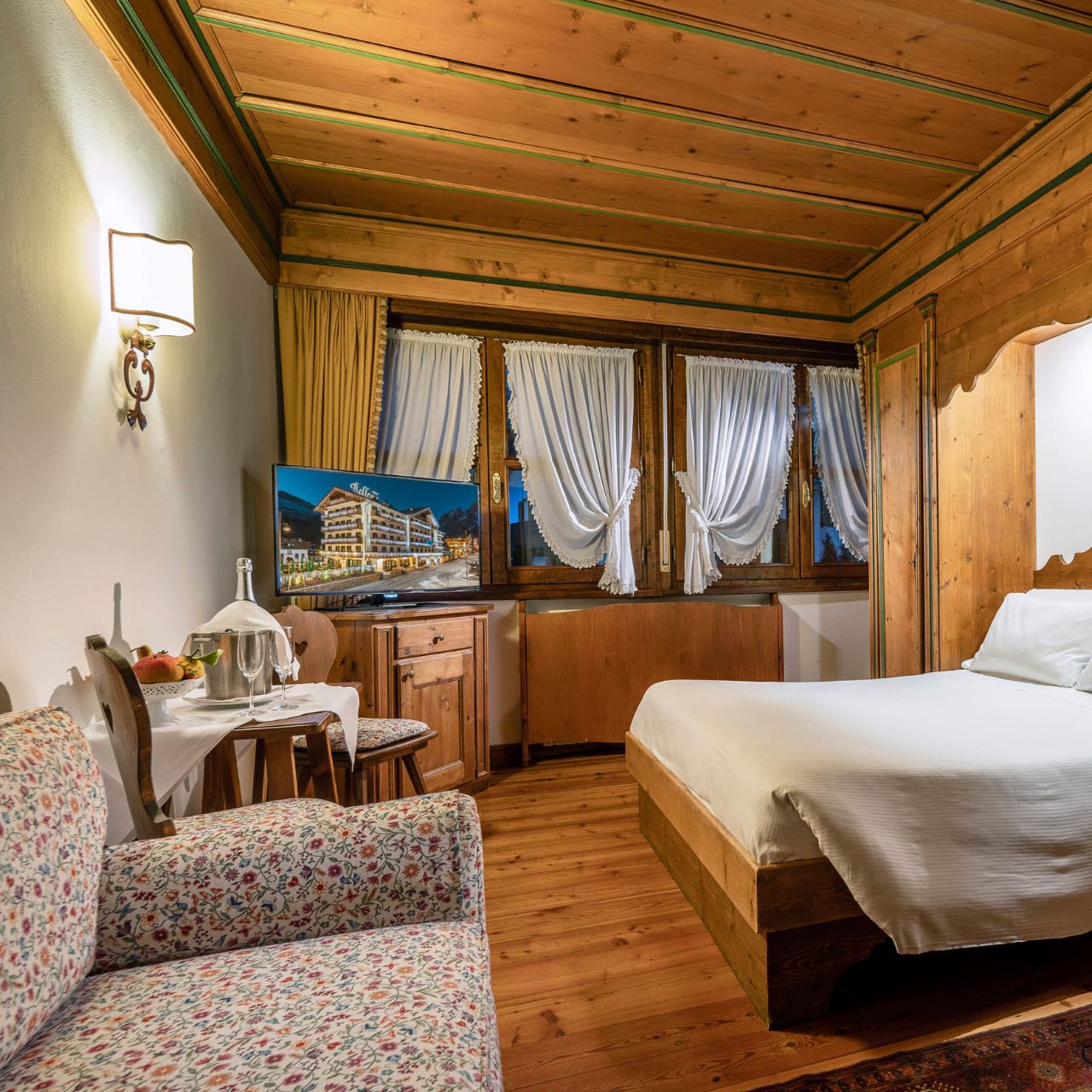 Hotel Bellevue Suite - Picture of Hotel Bellevue Suites, Amalfi -  Tripadvisor