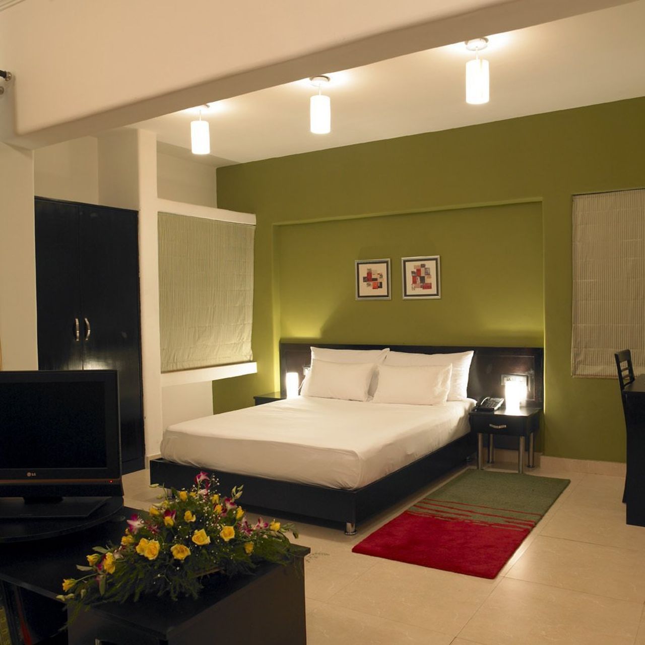 Budget Hotels in Pune | Accommodation in Pune Hotels Royal Orchid Hotels