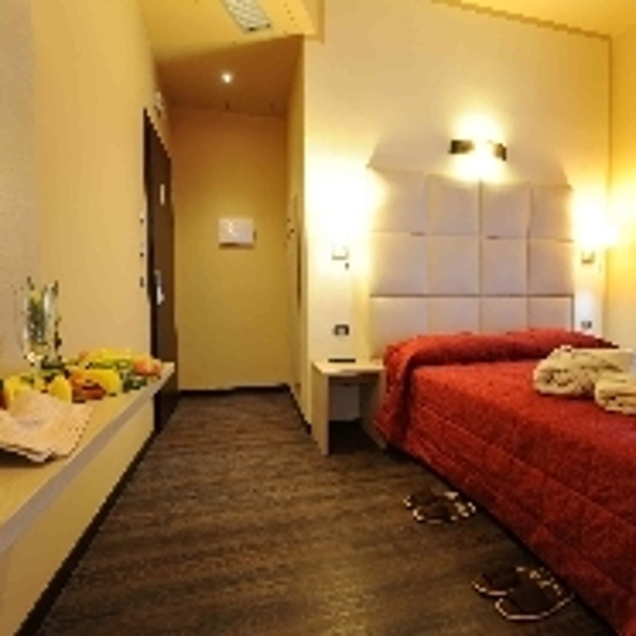 Hotel Gabbiano - Manfredonia - HOTEL INFO