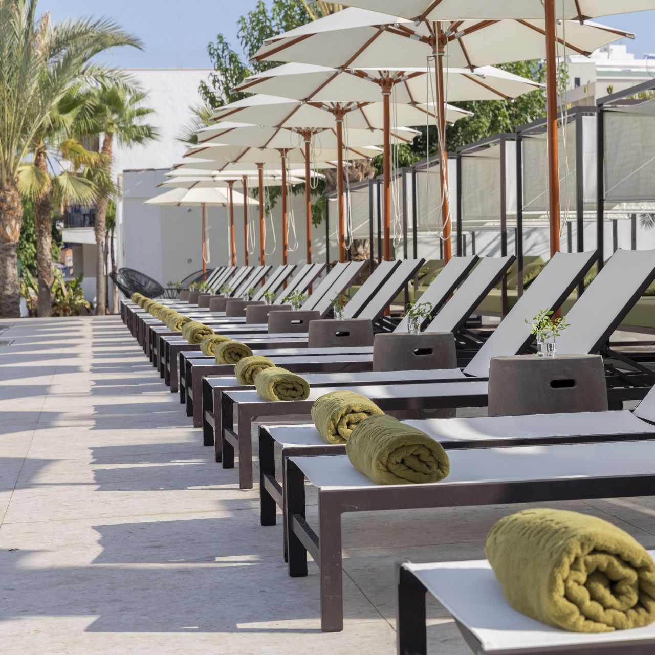 Hotel HM Ayron Park - Palma de Majorque chez HRS avec services gratuits