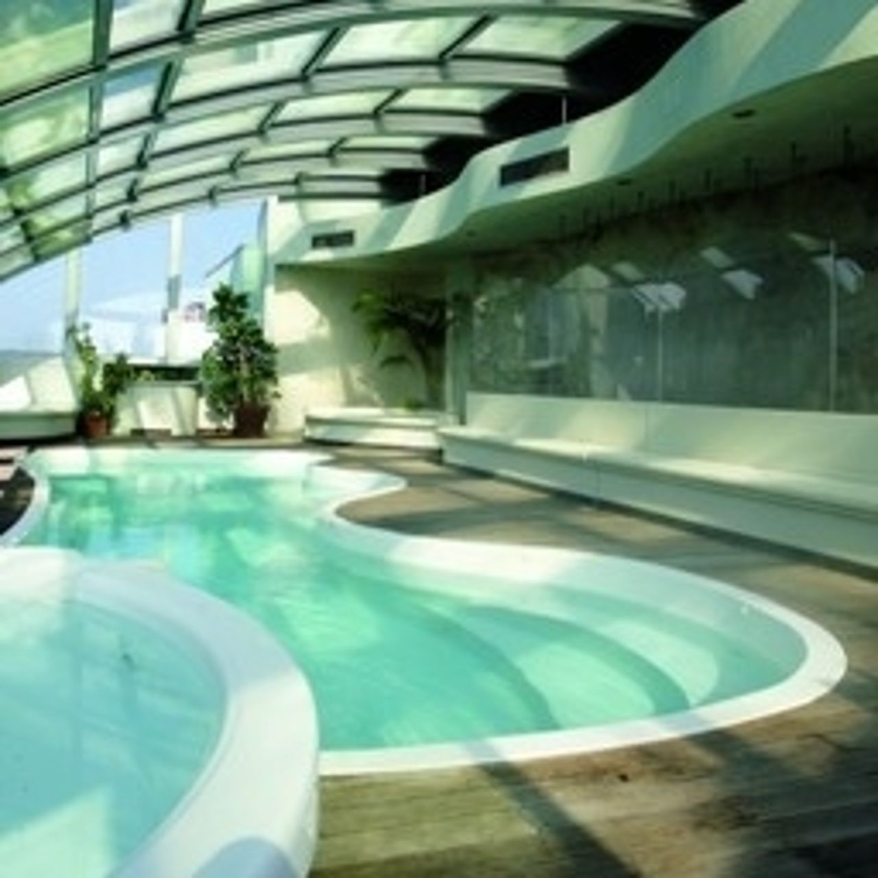 Hotel Waldorf Premier Resort - Milano Marittima, Cervia presso HRS con  servizi gratuiti
