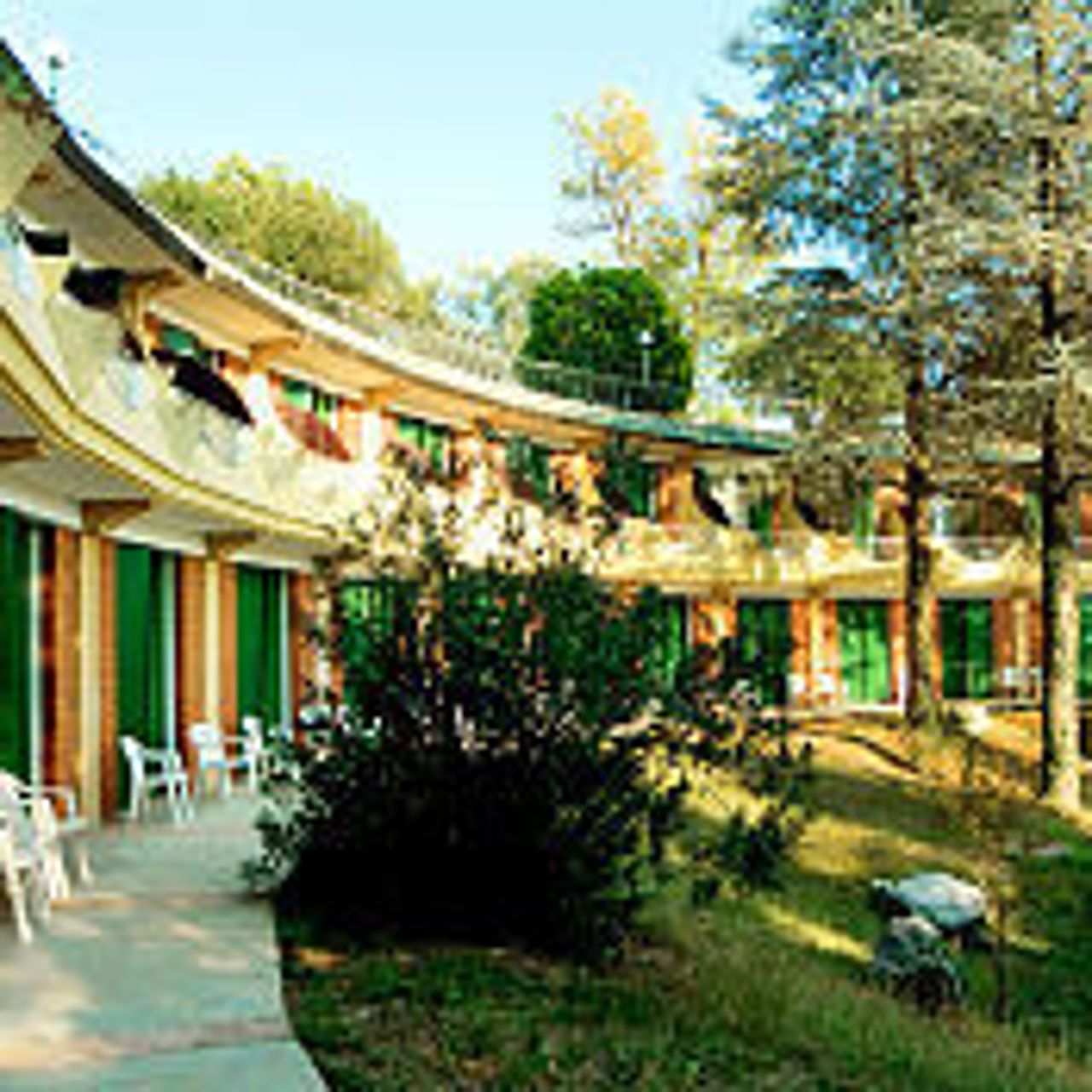 Hotel Marco Polo - Garda presso HRS con servizi gratuiti