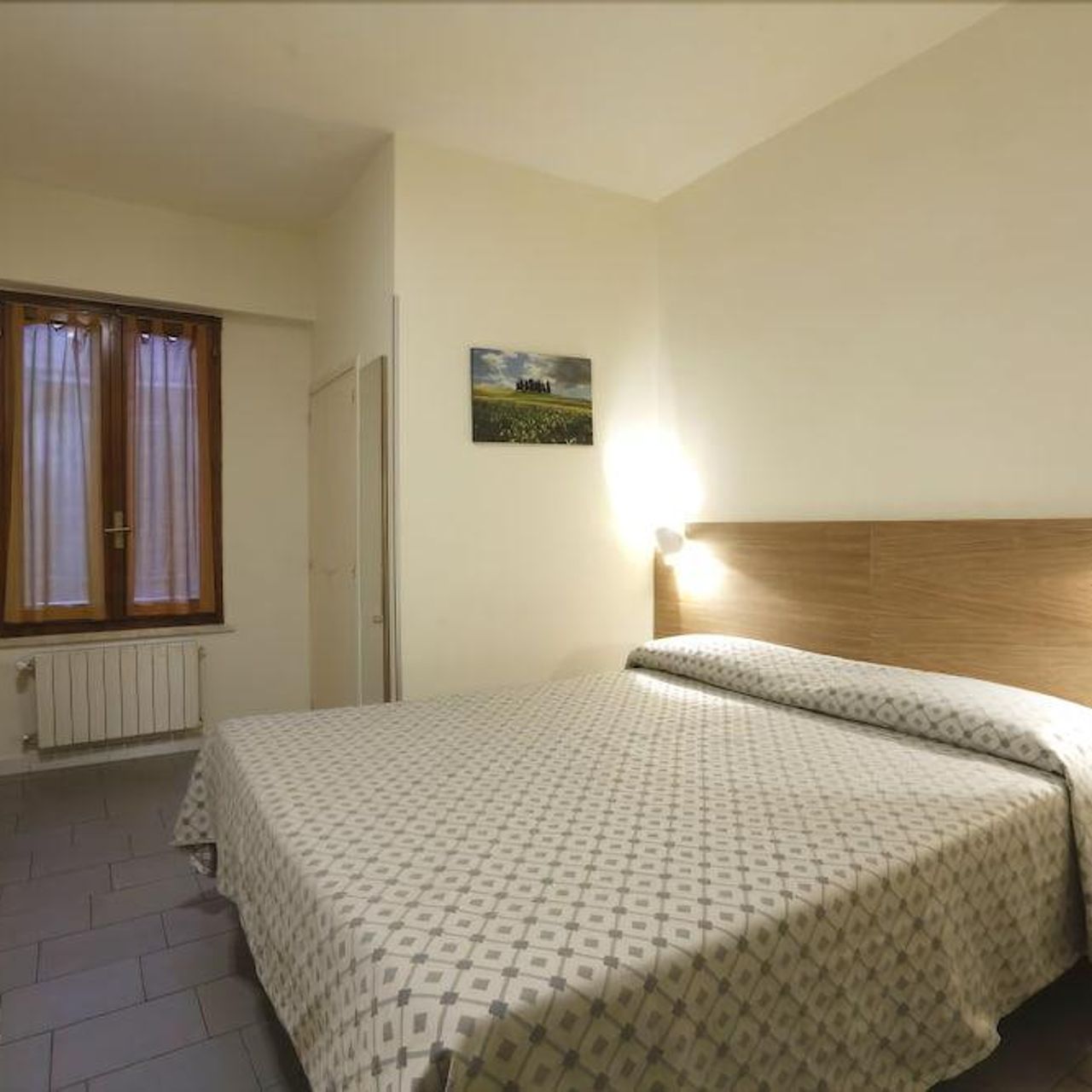 Hotel La Perla in Siena (Tuscany) - HRS