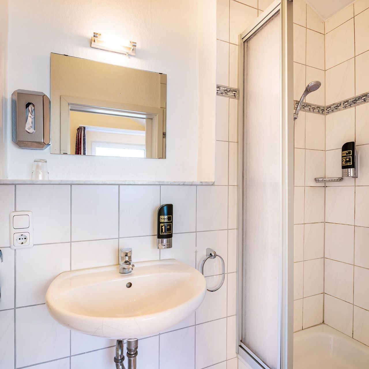 Schroeders Stadtwaldhotel - Trier - HOTEL INFO