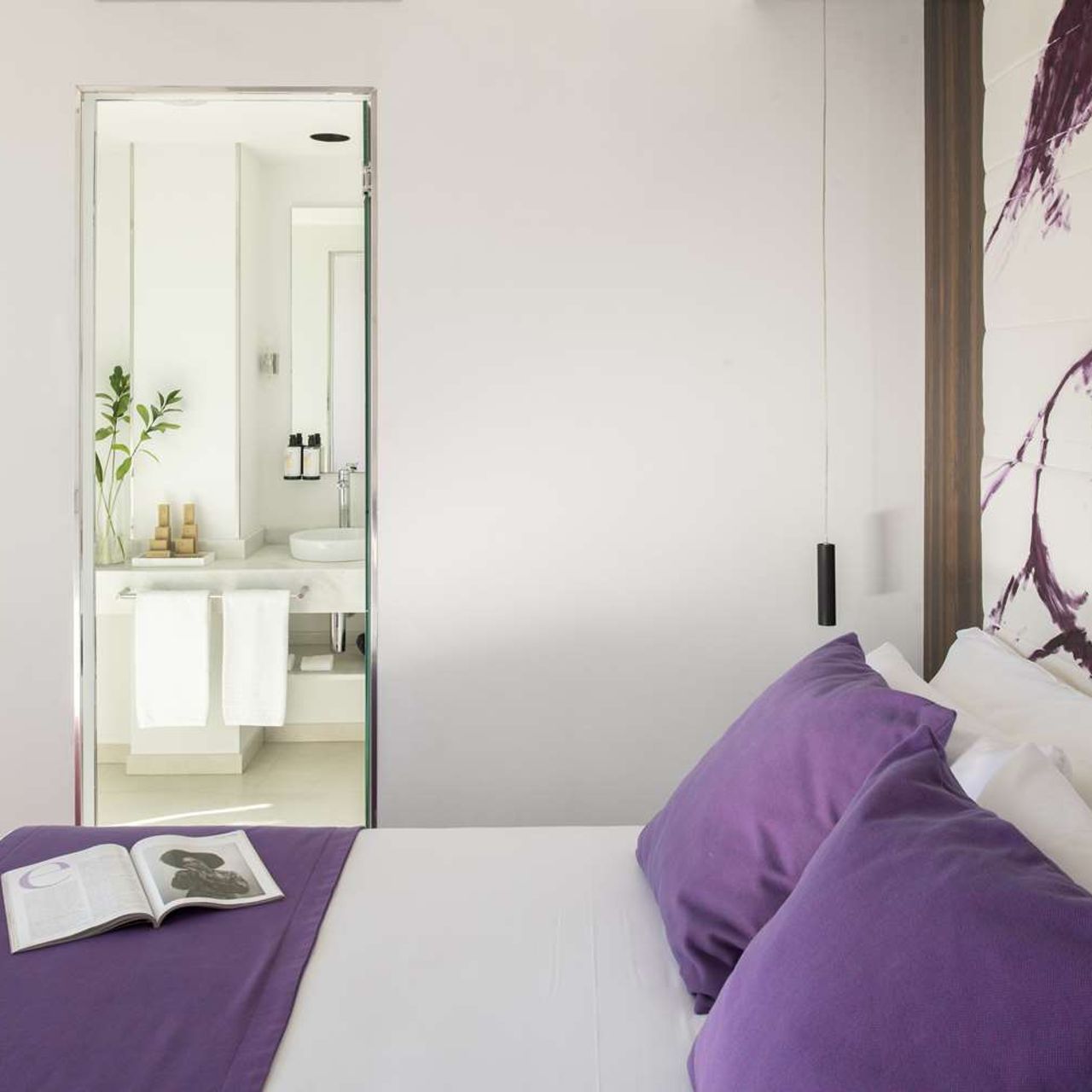 Room Mate Emma Design Hotel - Catalogna - HOTEL INFO