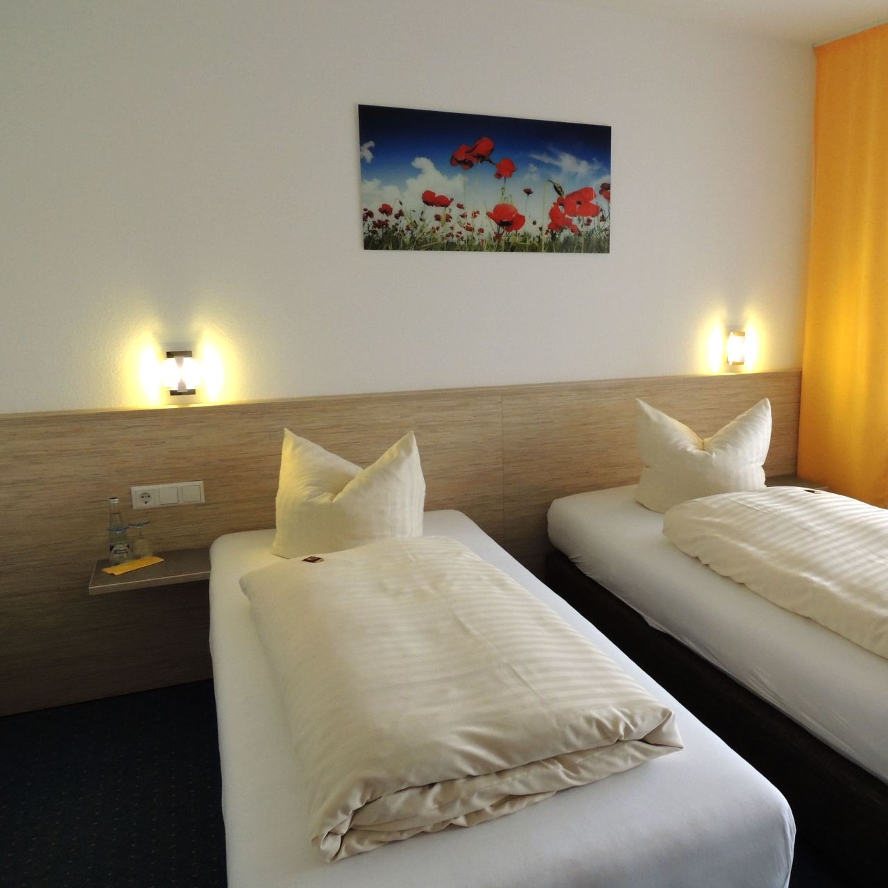 Hotel Faxe Schwarzwälder Hof Waldulm - Kappelrodeck - HOTEL INFO