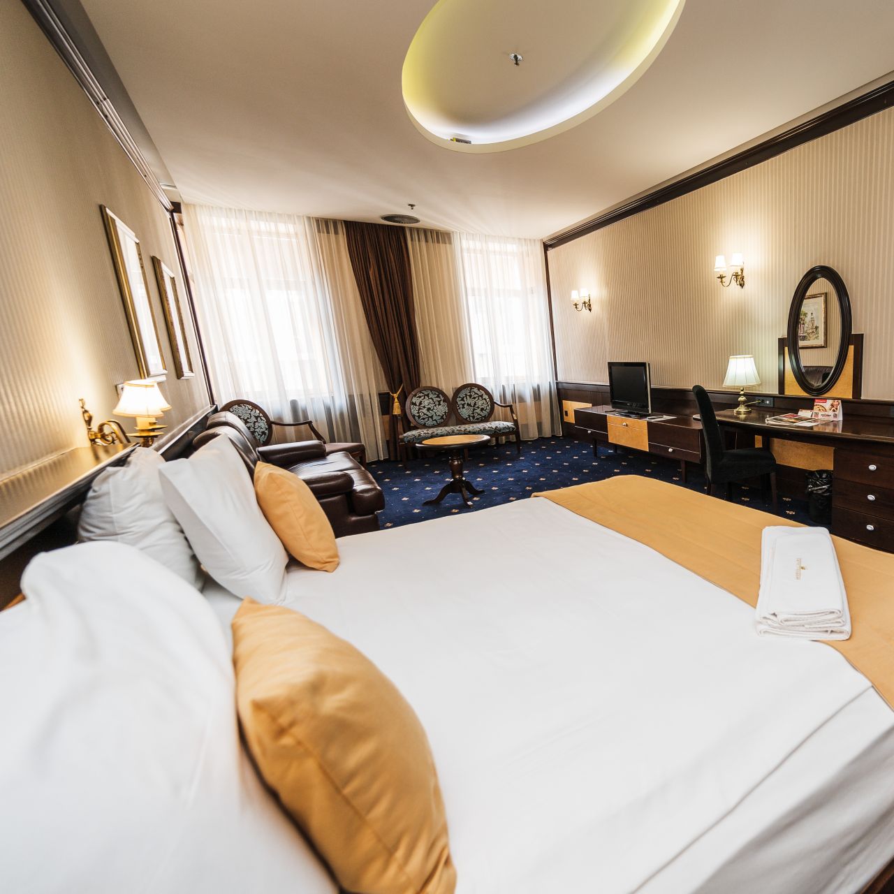 Hotel Europe in Sarajevo,Bosnia and Herzegovina.More information about this  hotel in Sarajevo you can find on our website