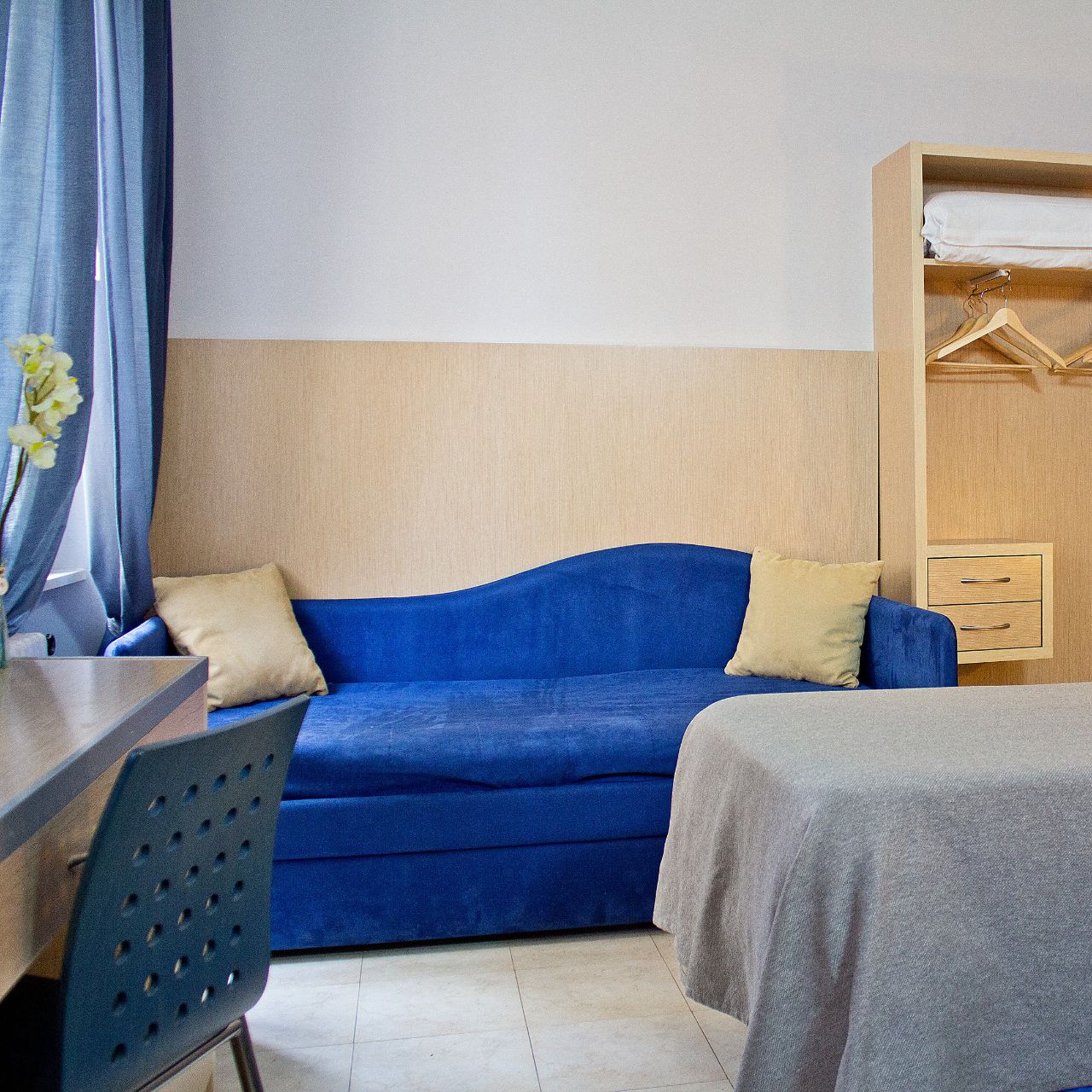 Hotel La Scaletta - Roma presso HRS con servizi gratuiti