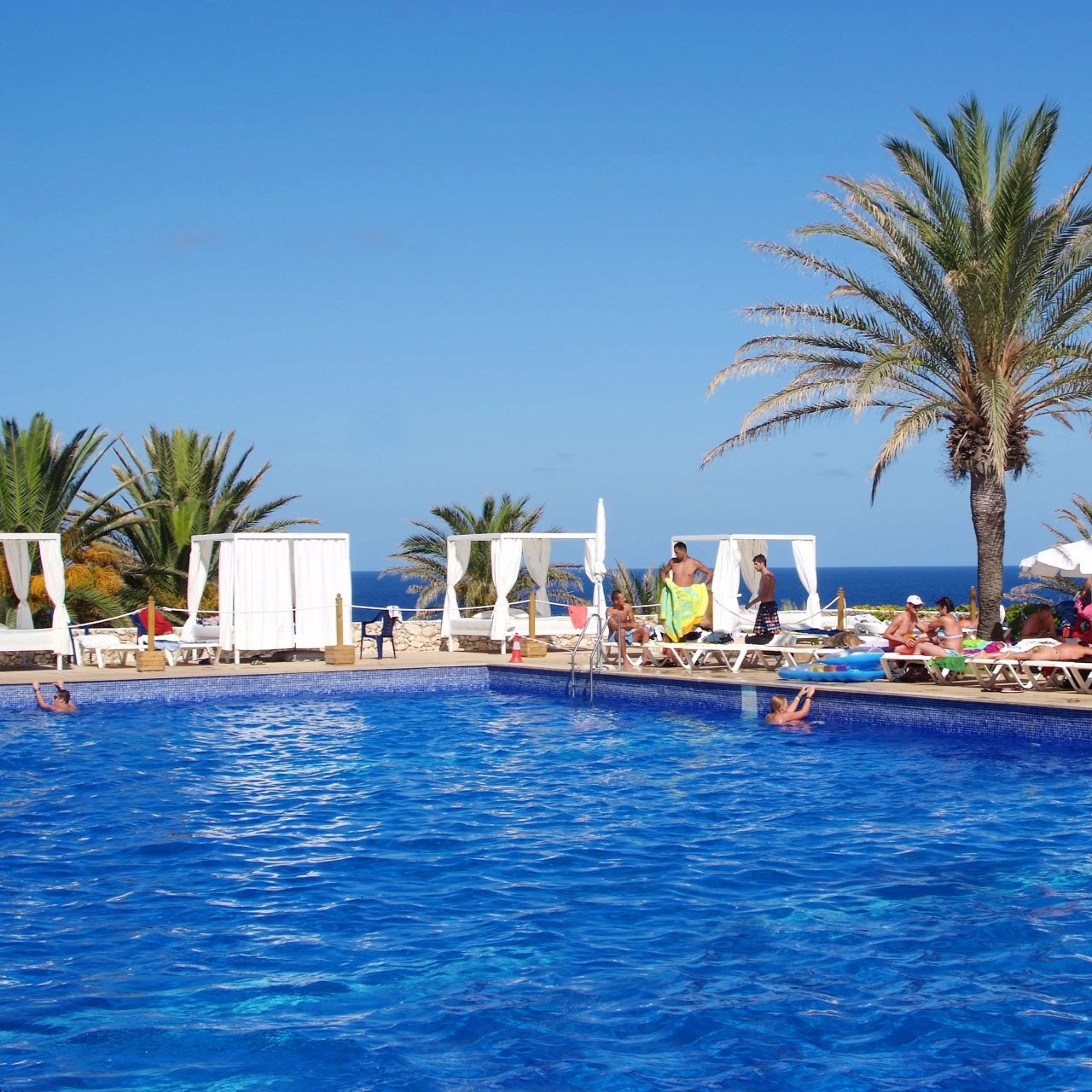 Hotel Palia Maria Eugenia Club - Balearic Islands - Great prices