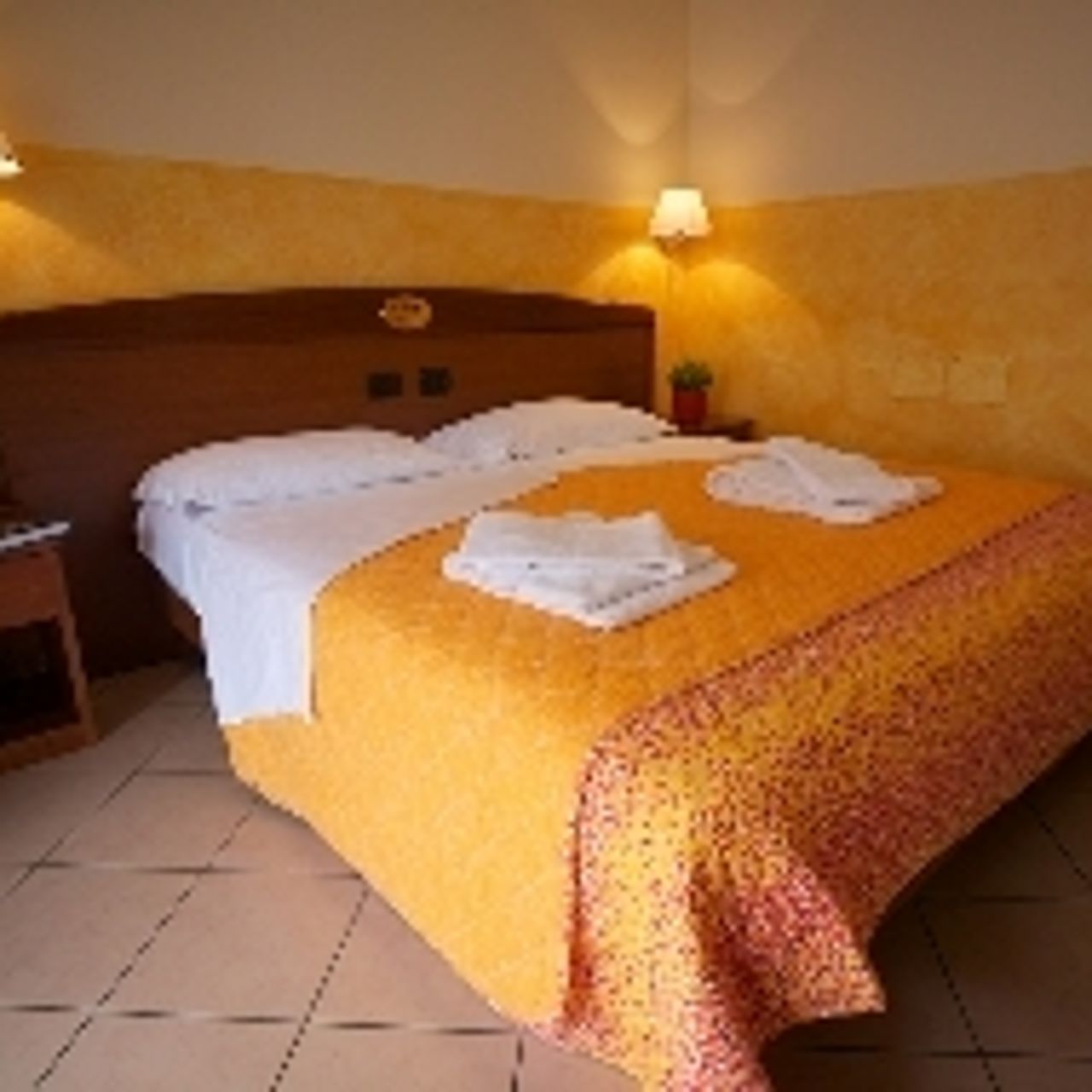 Hotel Villa Terri - Verona - Great prices at HOTEL INFO