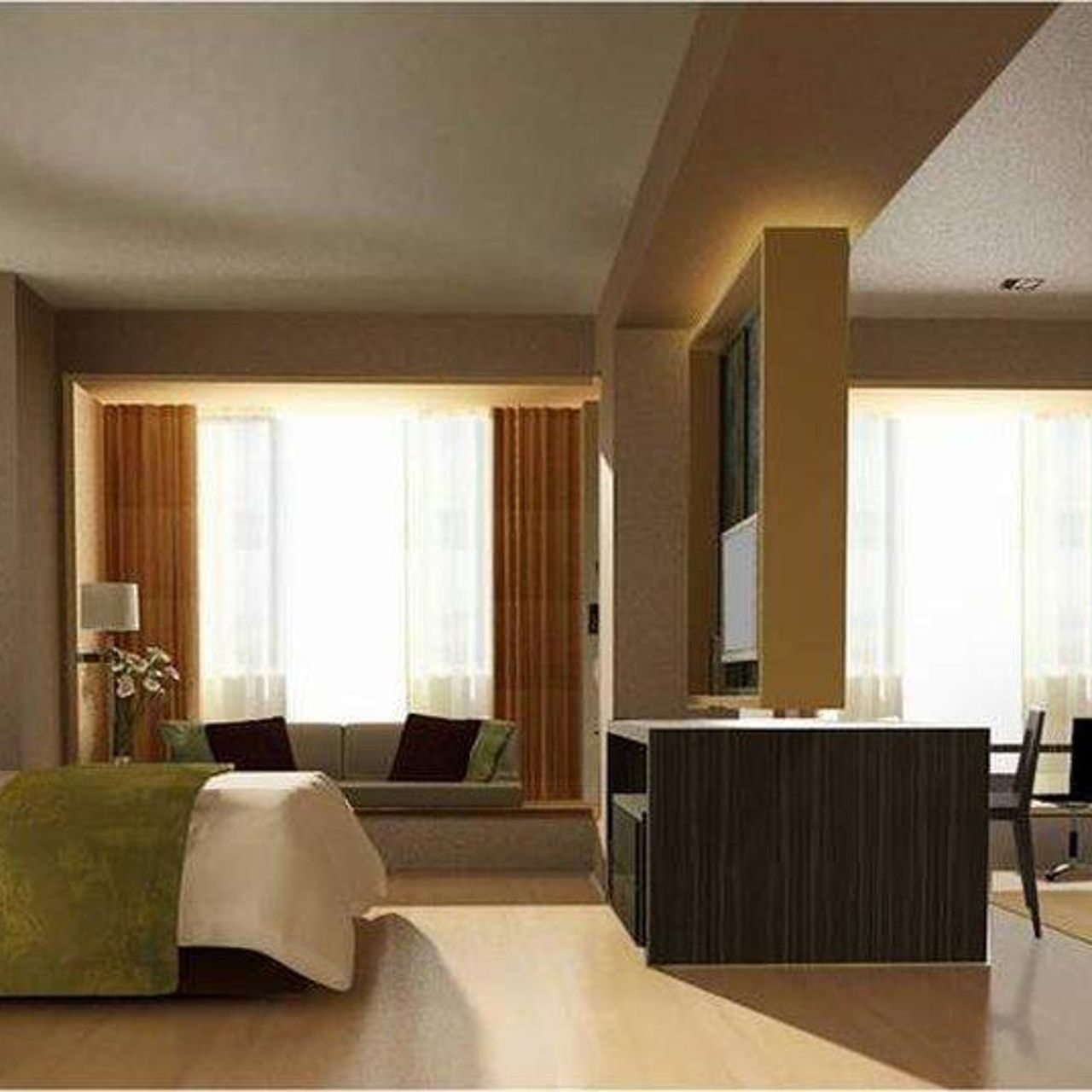 Davanam Sarovar Portico Suites Rooms: Pictures & Reviews - Tripadvisor