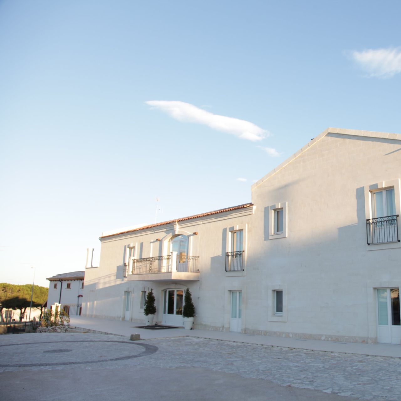 Cave del Sole Hotel Residence - Matera - HOTEL INFO