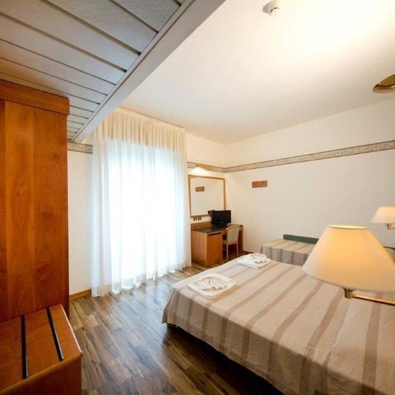 Hotel Marina Bay - Rimini - HOTEL INFO